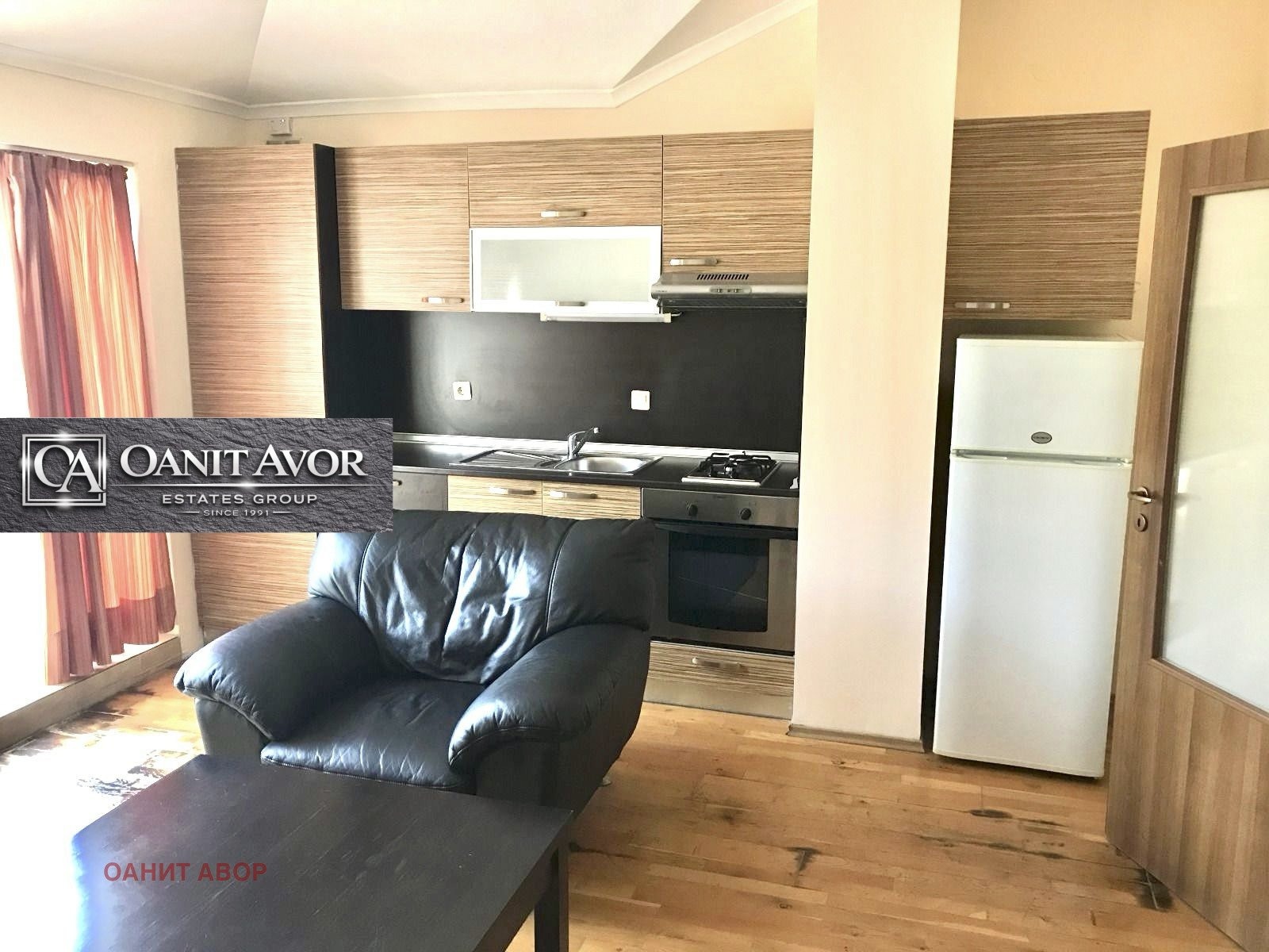 Продава 2-СТАЕН, гр. София, в.з.Киноцентъра, снимка 3 - Апартаменти - 50298412