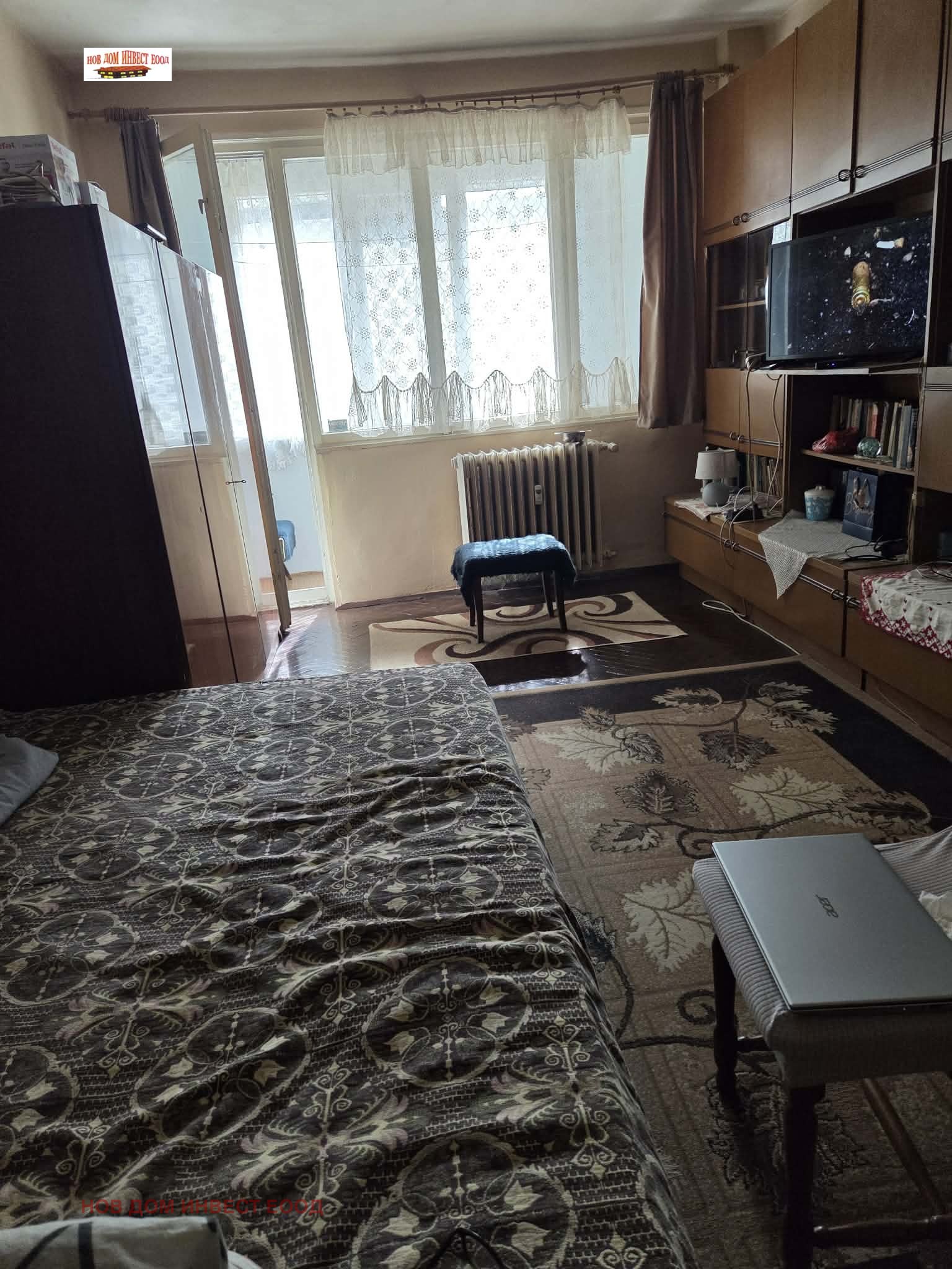 Продава 2-СТАЕН, гр. Перник, Център, снимка 3 - Апартаменти - 53723057