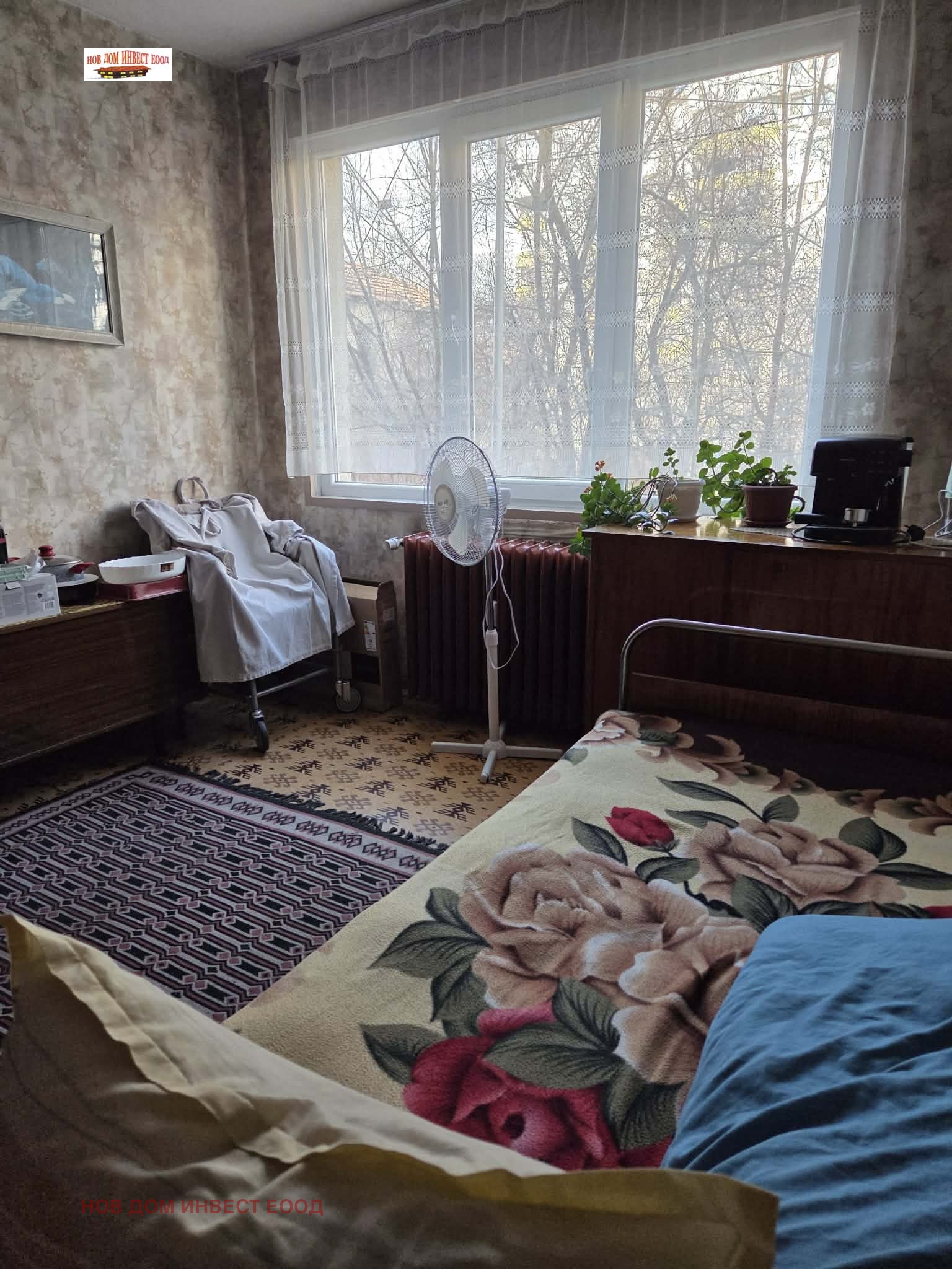 Продава 2-СТАЕН, гр. Перник, Център, снимка 7 - Апартаменти - 53723057