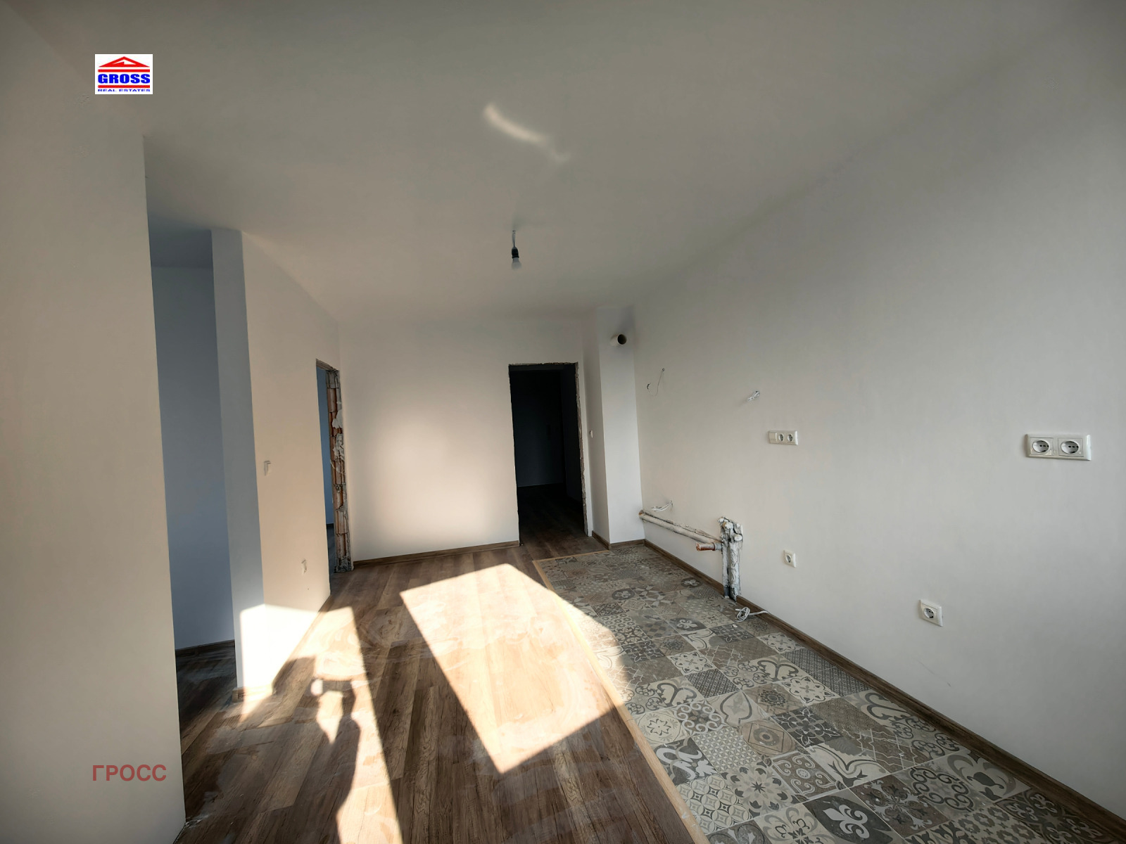 Продава 2-СТАЕН, с. Равда, област Бургас, снимка 9 - Апартаменти - 53878950