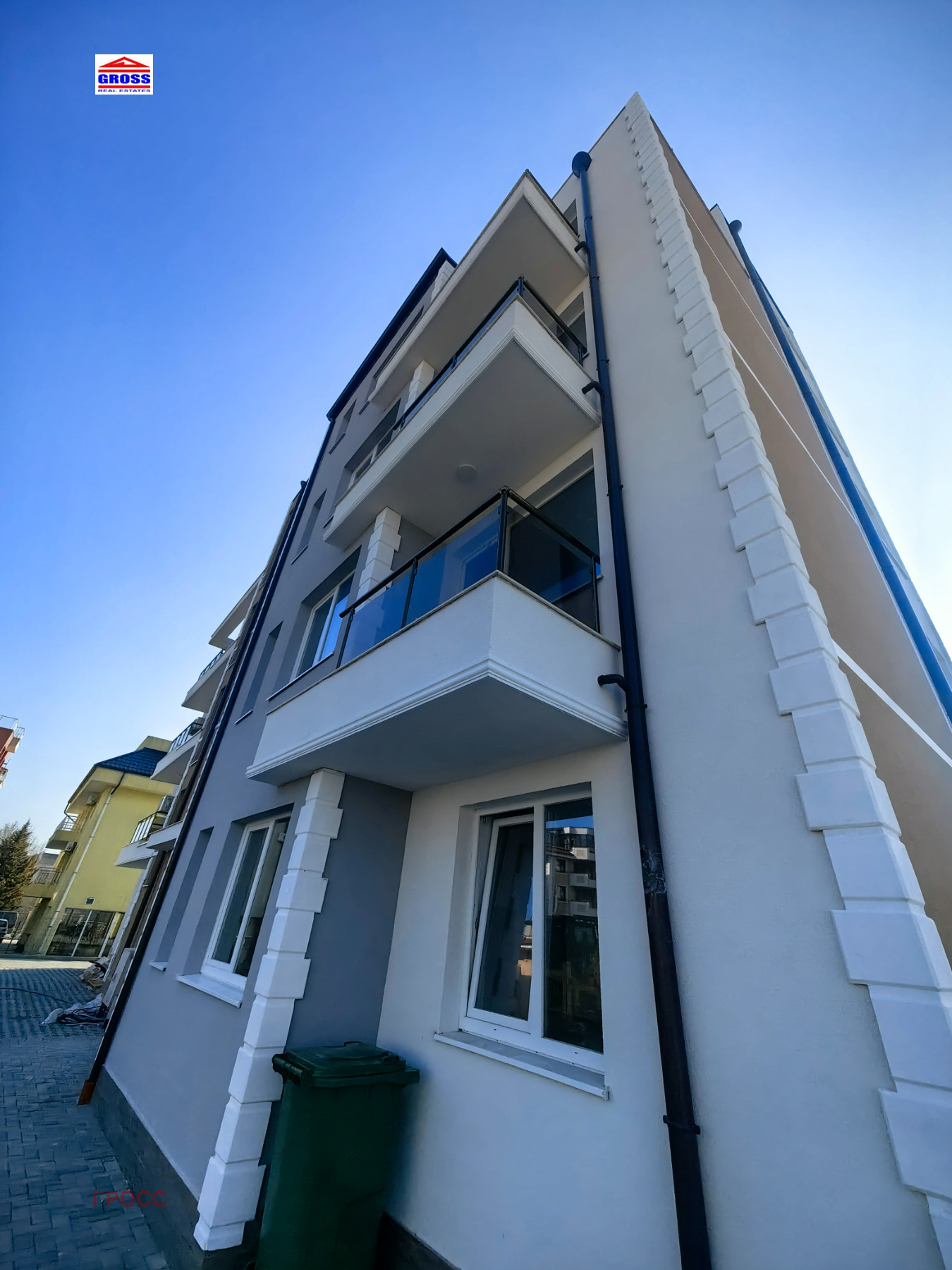 Продава 2-СТАЕН, с. Равда, област Бургас, снимка 10 - Апартаменти - 53878950