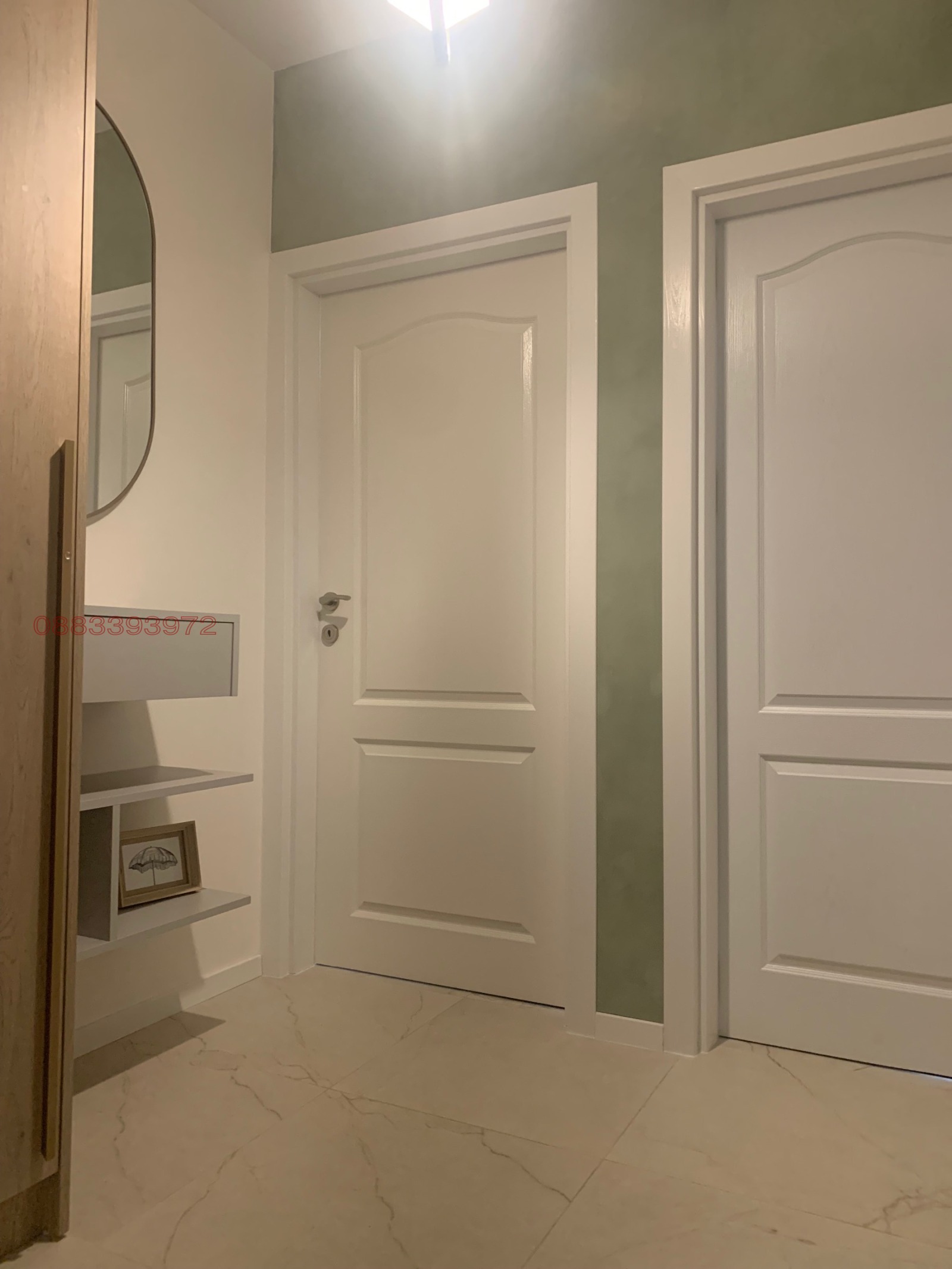 Продава 2-СТАЕН, гр. София, Малинова долина, снимка 11 - Апартаменти - 55058733