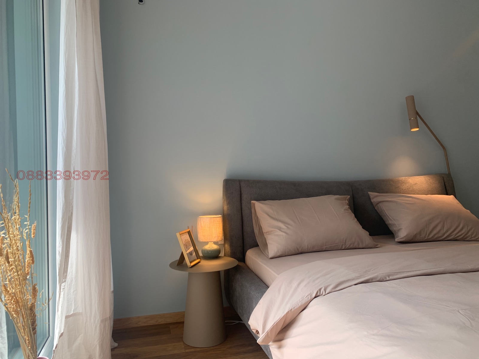 Продава 2-СТАЕН, гр. София, Малинова долина, снимка 5 - Апартаменти - 55058733