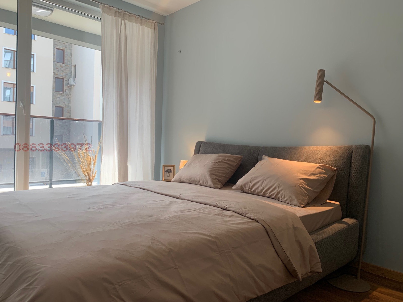 Продава 2-СТАЕН, гр. София, Малинова долина, снимка 4 - Апартаменти - 55058733
