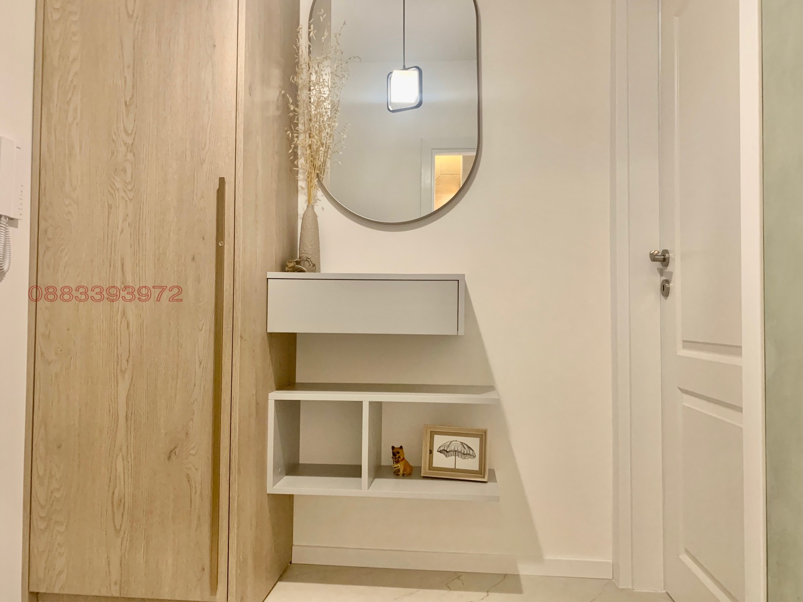 Продава 2-СТАЕН, гр. София, Малинова долина, снимка 8 - Апартаменти - 55058733