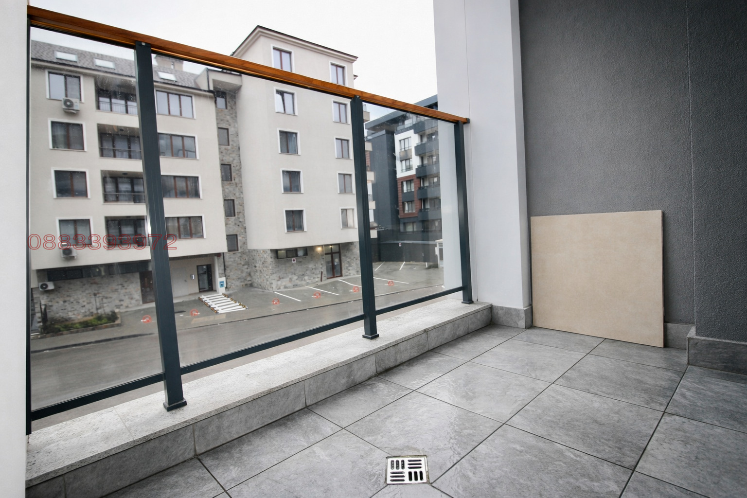 Продава 2-СТАЕН, гр. София, Малинова долина, снимка 14 - Апартаменти - 55058733