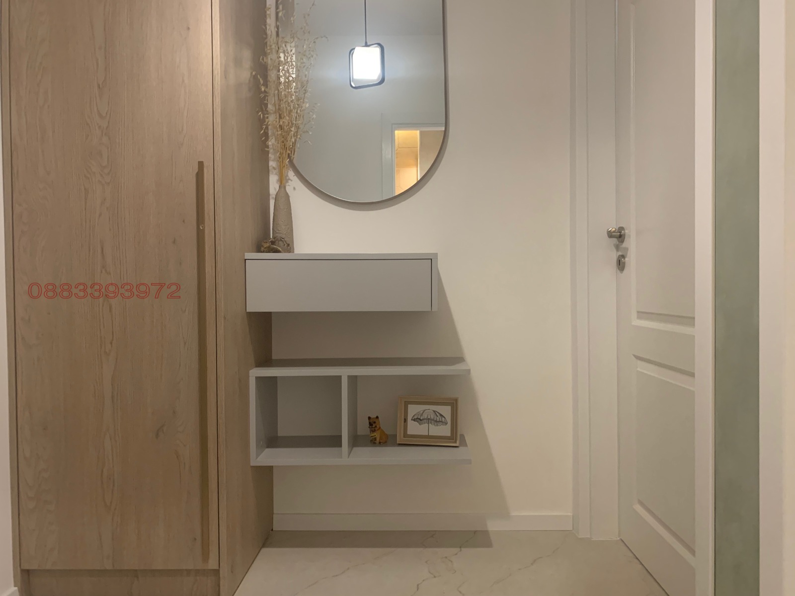 Продава 2-СТАЕН, гр. София, Малинова долина, снимка 9 - Апартаменти - 55058733