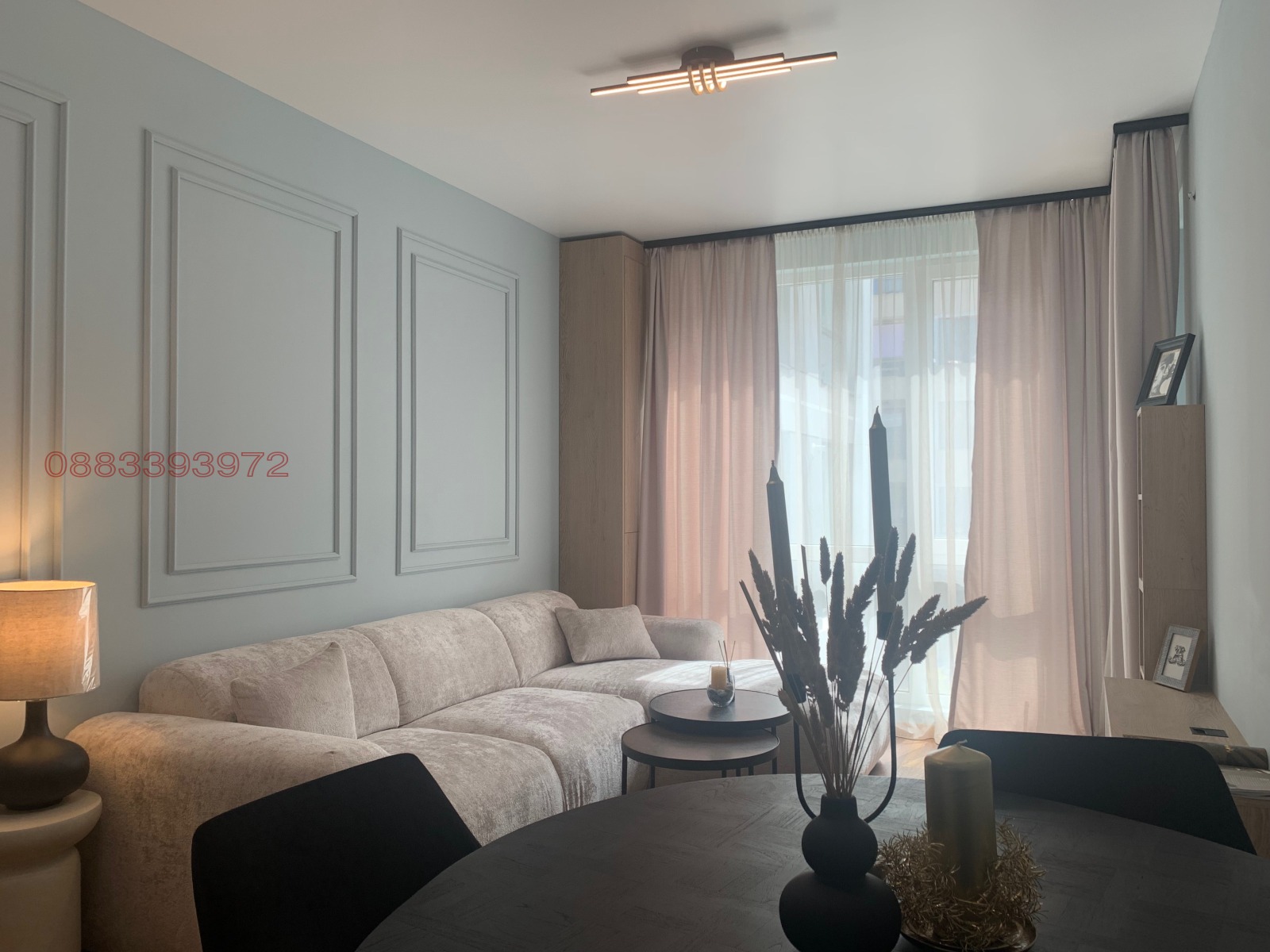 Продава 2-СТАЕН, гр. София, Малинова долина, снимка 10 - Апартаменти - 55058733