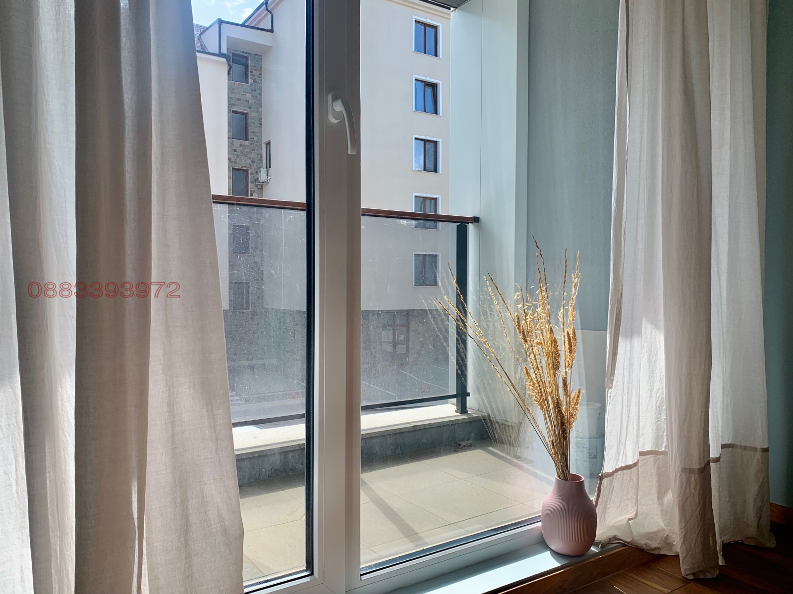 Продава 2-СТАЕН, гр. София, Малинова долина, снимка 7 - Апартаменти - 55058733