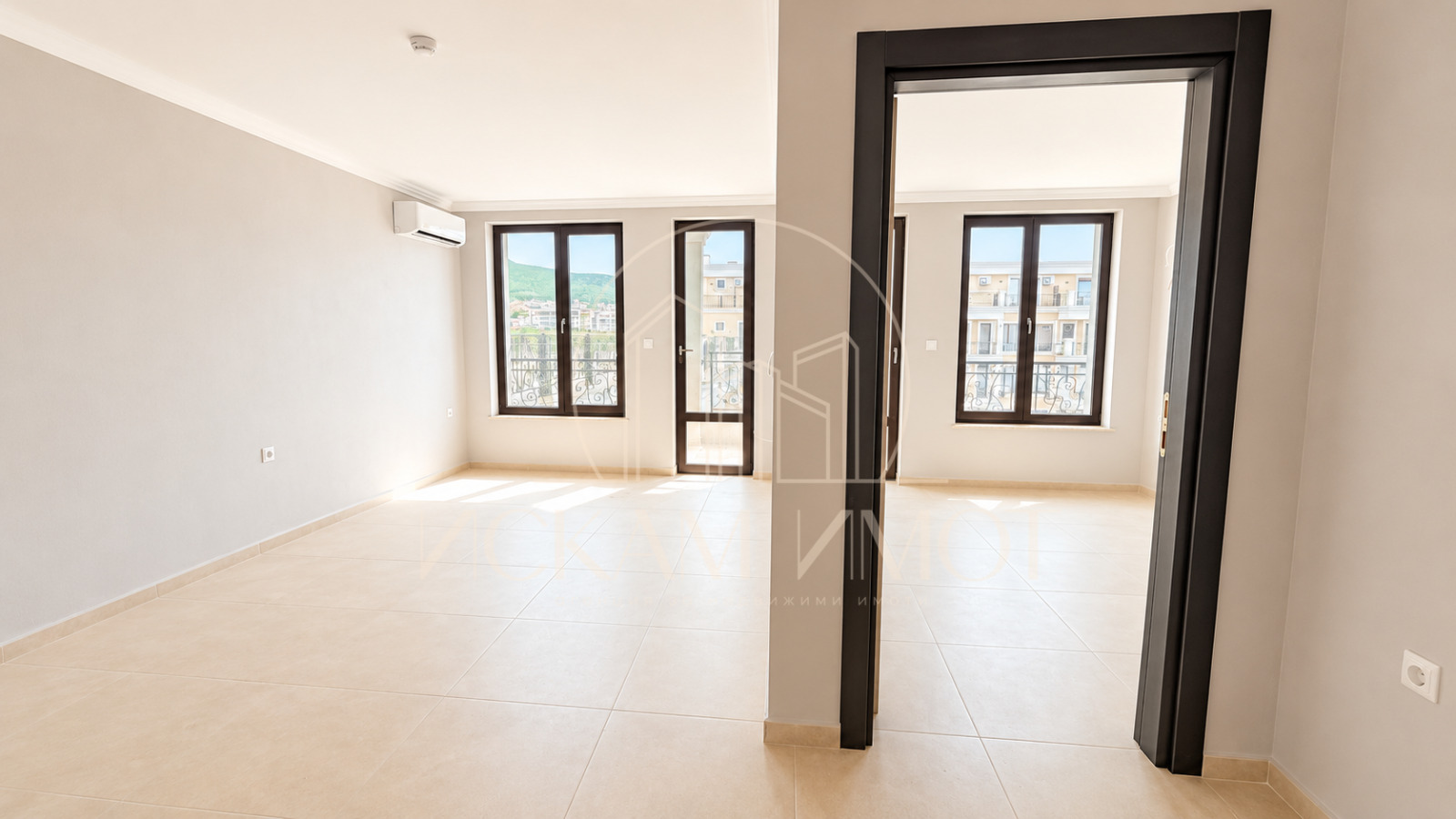 Продава 2-СТАЕН, гр. Свети Влас, област Бургас, снимка 6 - Апартаменти - 55276501