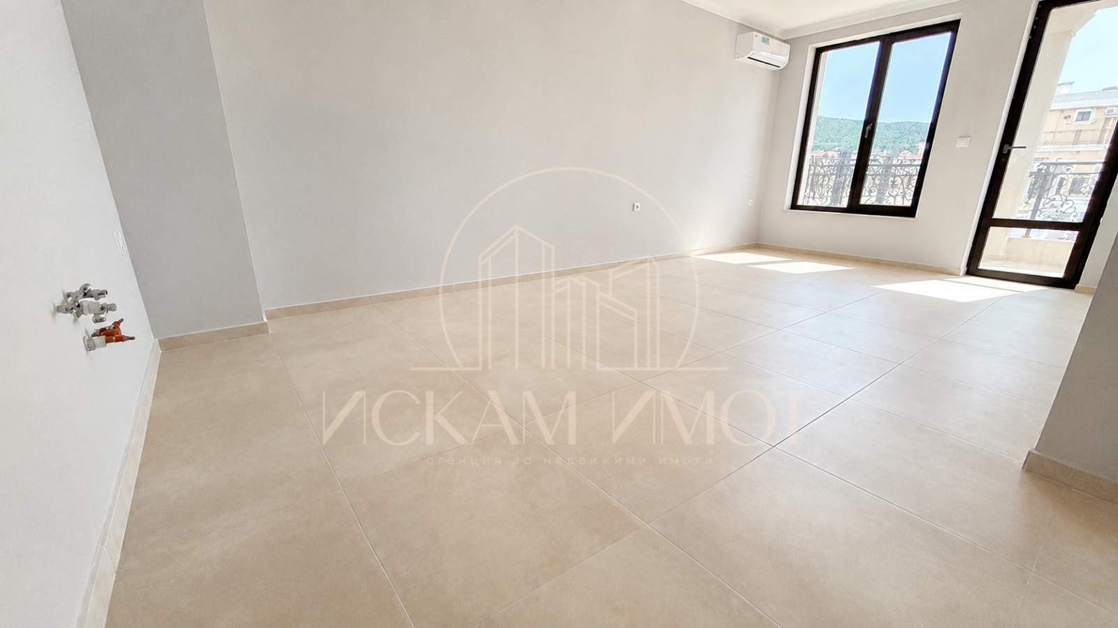 Продава 2-СТАЕН, гр. Свети Влас, област Бургас, снимка 3 - Апартаменти - 55276501