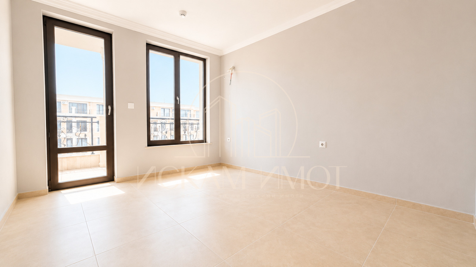 Продава 2-СТАЕН, гр. Свети Влас, област Бургас, снимка 7 - Апартаменти - 55276501