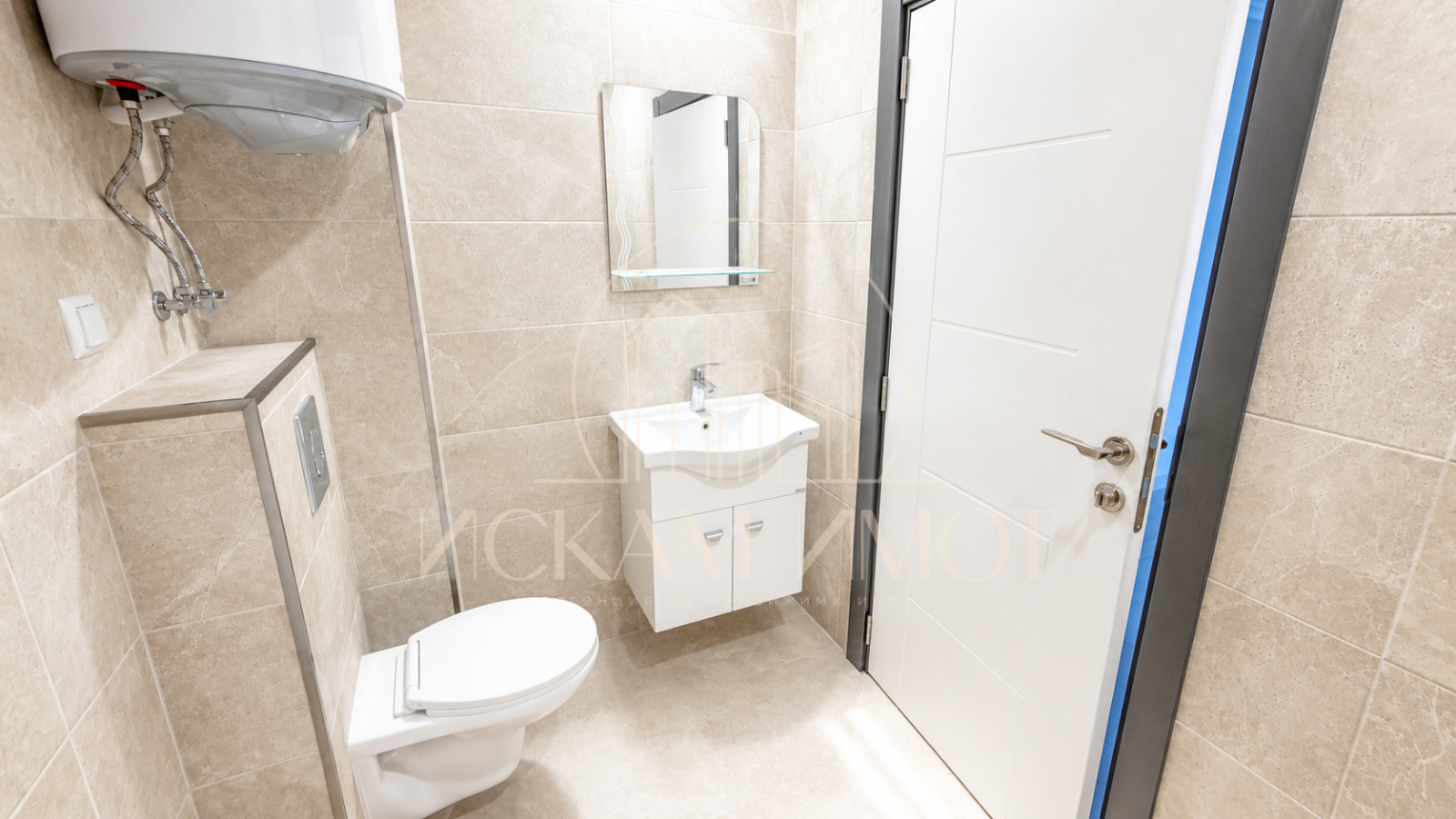 Продава 2-СТАЕН, гр. Свети Влас, област Бургас, снимка 9 - Апартаменти - 55276501