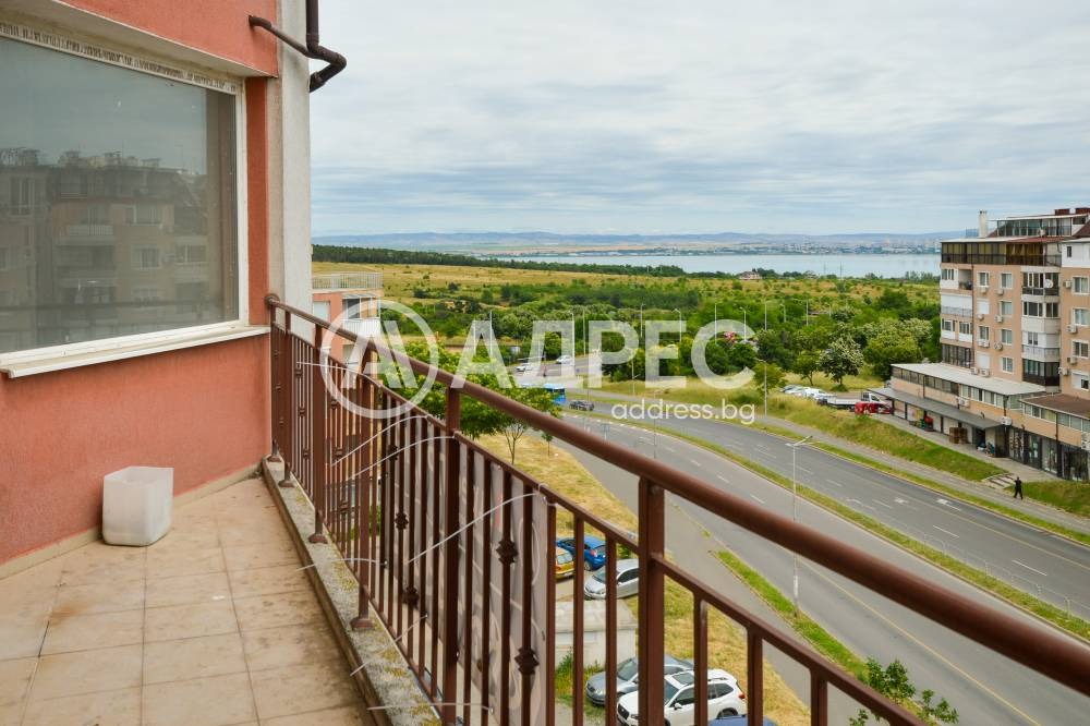 Продава  2-стаен град Бургас , Меден рудник - зона А , 84 кв.м | 74849315