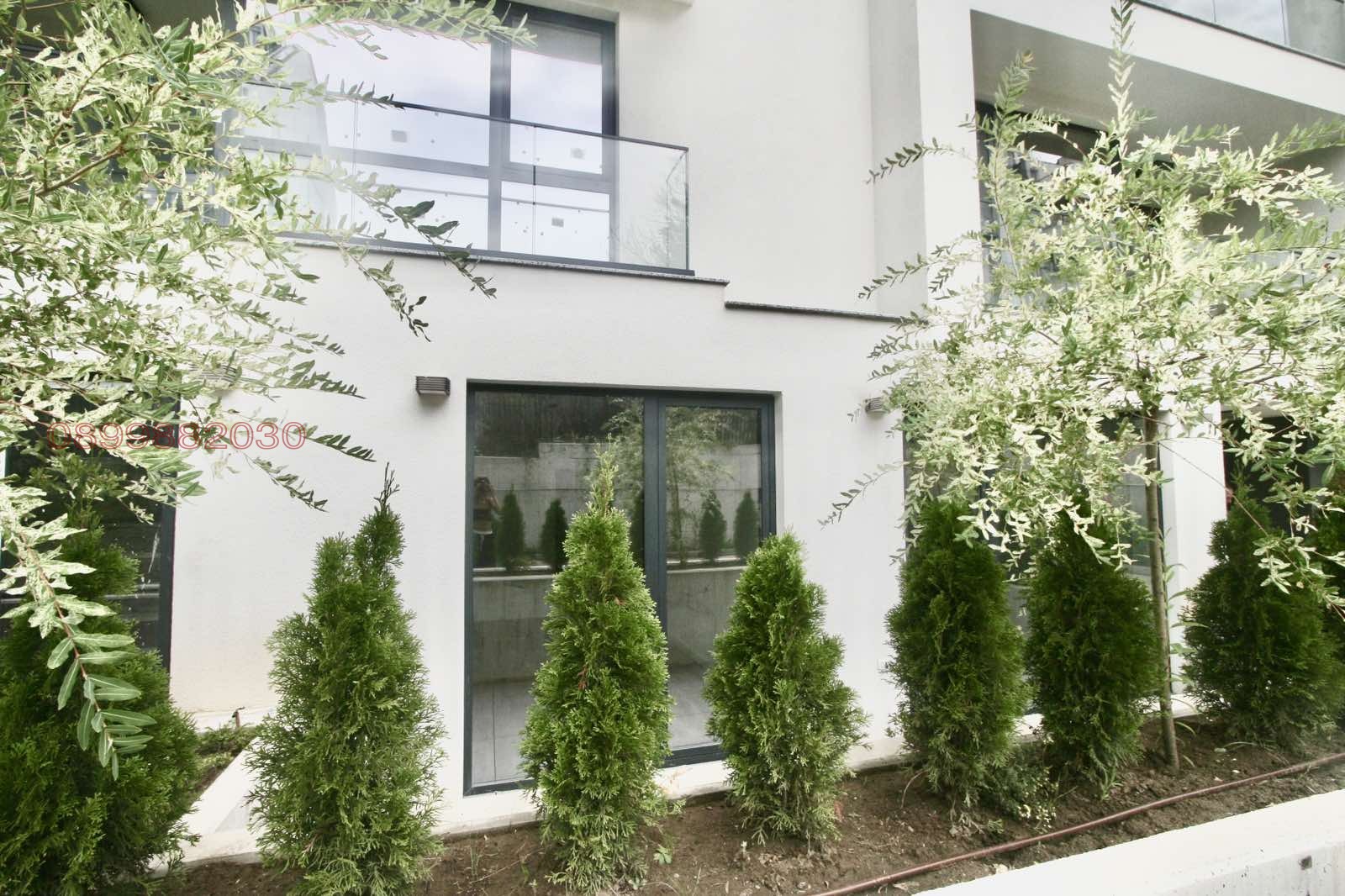 Продава 2-СТАЕН, гр. София, Банишора, снимка 11 - Апартаменти - 56168044