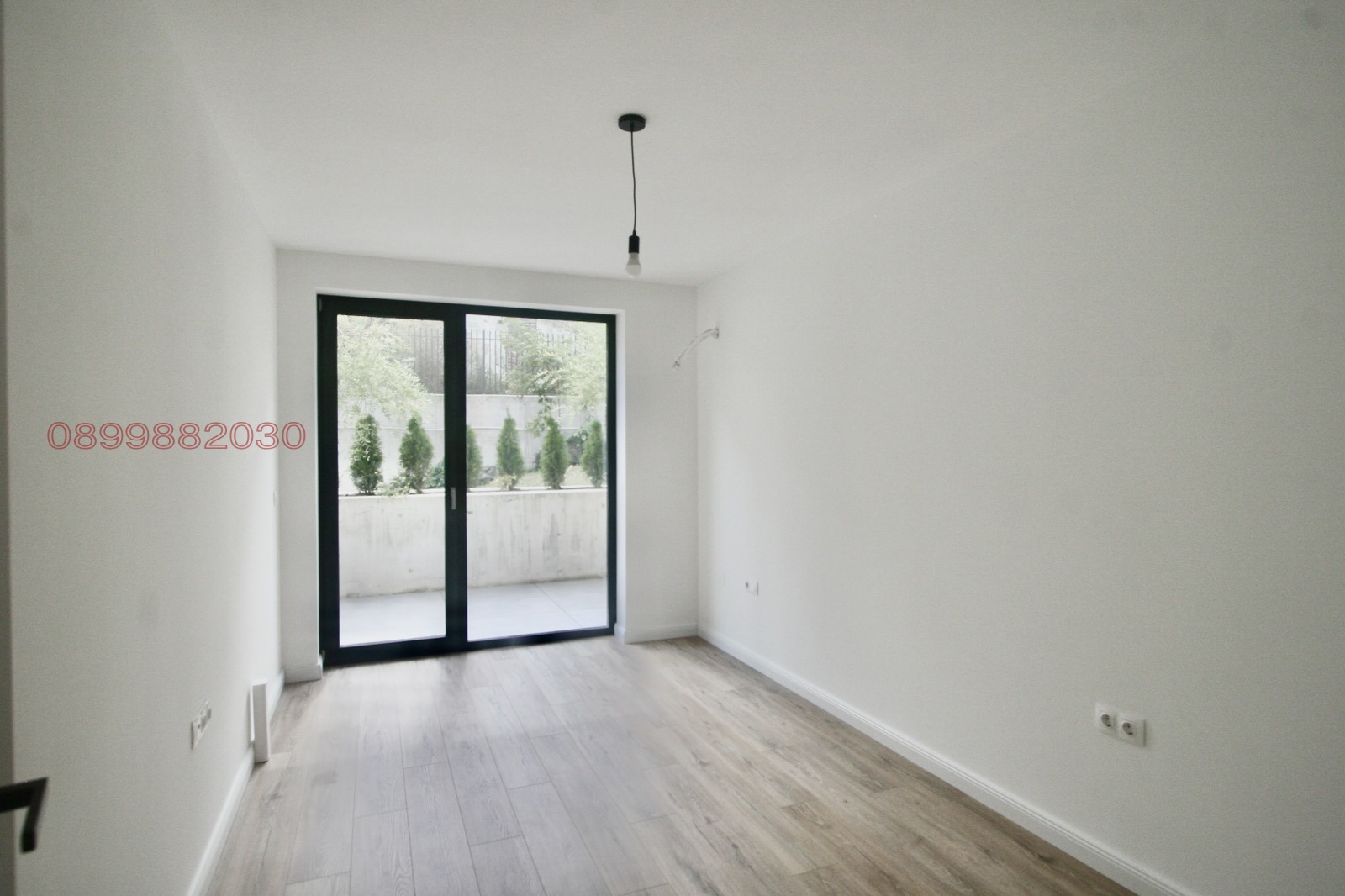 Продава 2-СТАЕН, гр. София, Банишора, снимка 7 - Апартаменти - 56168044