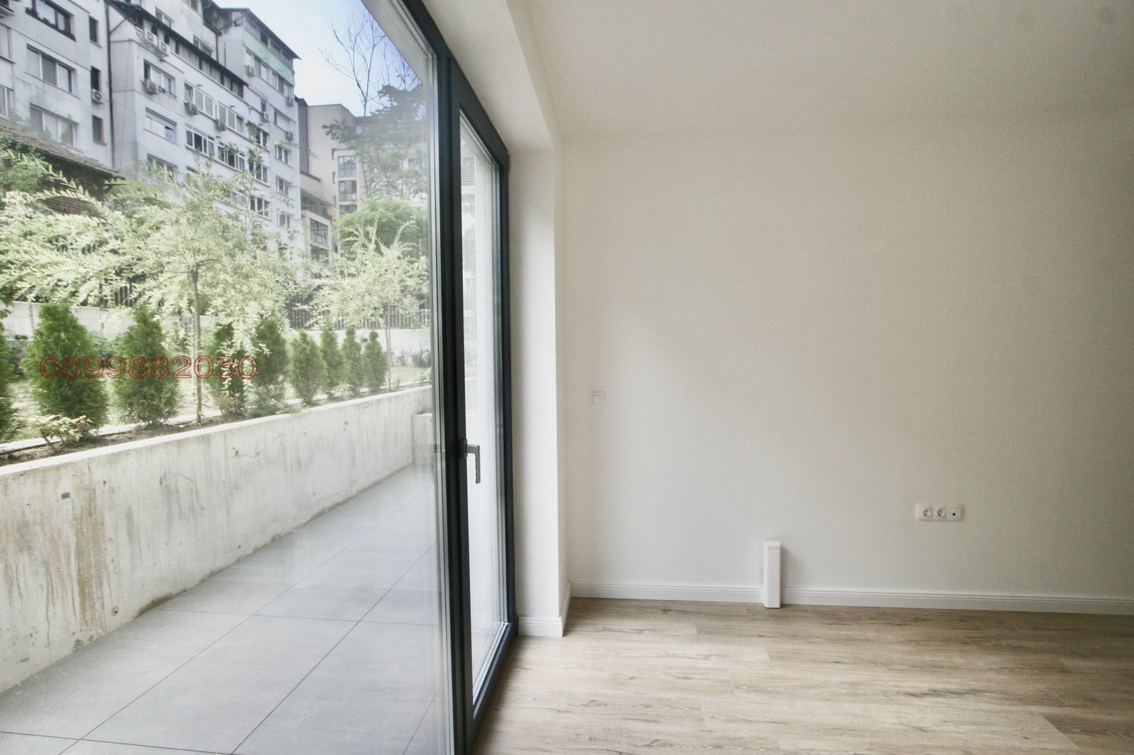 Продава 2-СТАЕН, гр. София, Банишора, снимка 8 - Апартаменти - 56168044