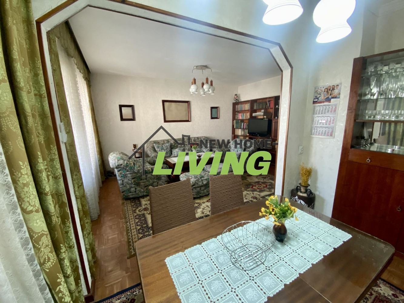Продава 3-СТАЕН, гр. Пловдив, Тракия, снимка 2 - Апартаменти - 52071736