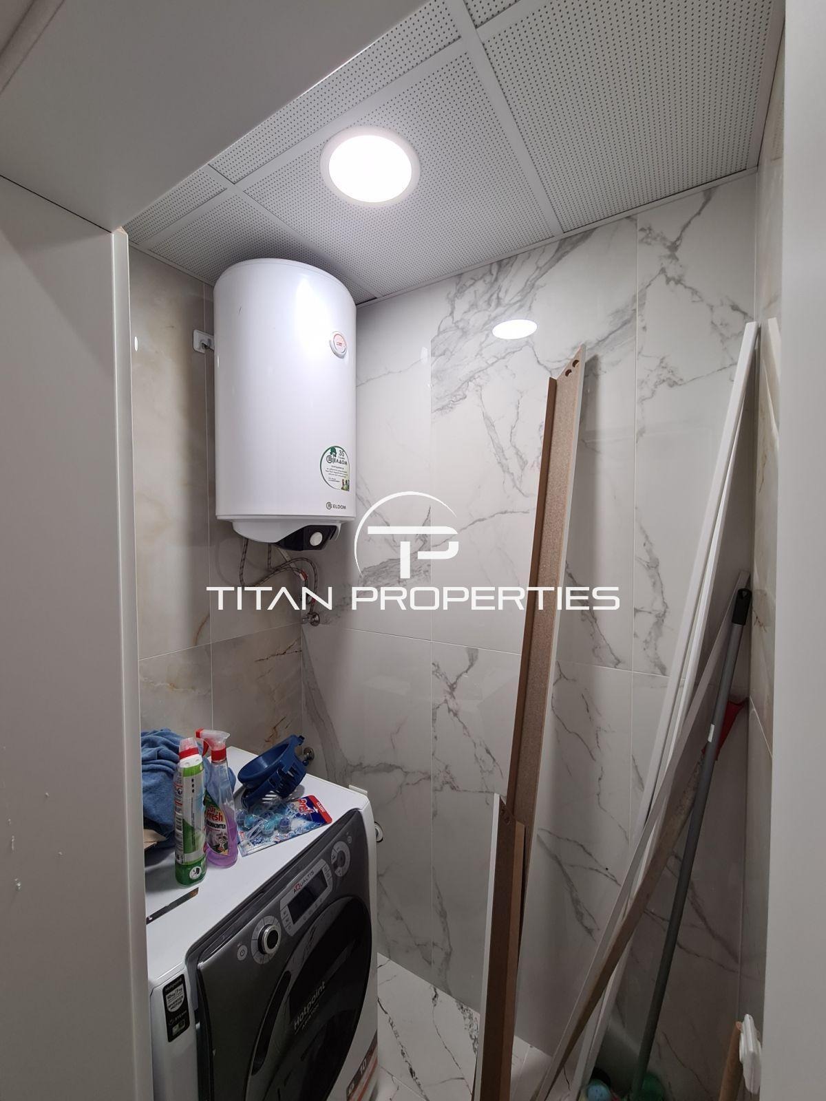 Продава 3-СТАЕН, гр. Пловдив, Остромила, снимка 8 - Апартаменти - 53826444