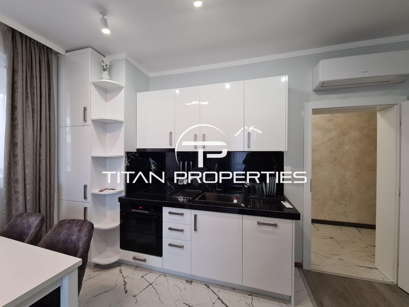 Продава 3-СТАЕН, гр. Пловдив, Остромила, снимка 3 - Апартаменти - 53826444