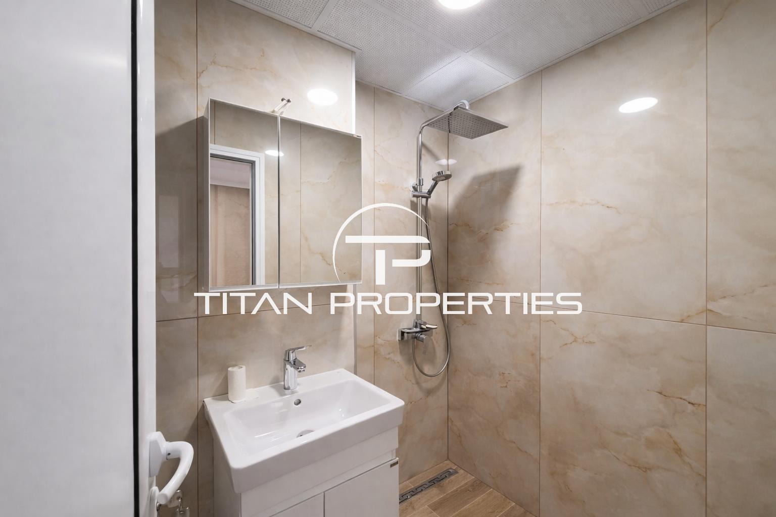 Продава 3-СТАЕН, гр. Пловдив, Остромила, снимка 6 - Апартаменти - 53826444