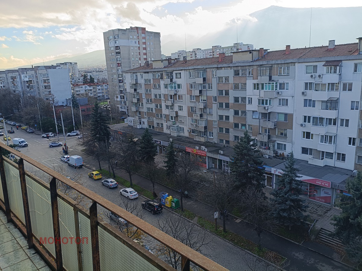 Продава 3-СТАЕН, гр. София, Стрелбище, снимка 17 - Апартаменти - 54449710
