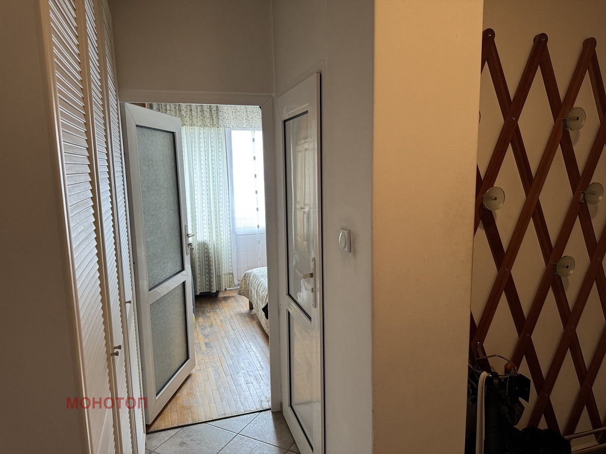 Продава 3-СТАЕН, гр. София, Стрелбище, снимка 9 - Апартаменти - 54449710