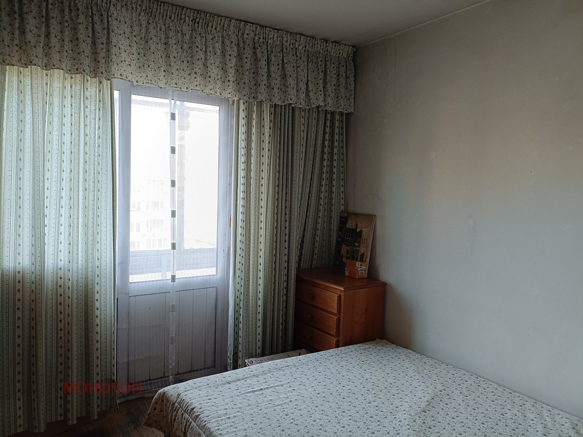 Продава 3-СТАЕН, гр. София, Стрелбище, снимка 11 - Апартаменти - 54449710