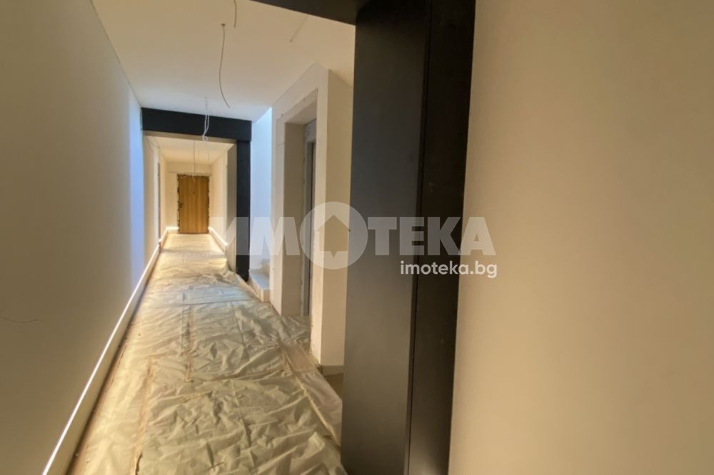 Продава 3-СТАЕН, гр. София, Малинова долина, снимка 6 - Апартаменти - 55090119