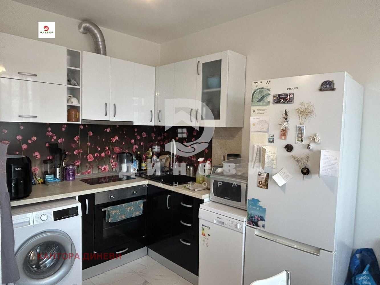 Продава 3-СТАЕН, гр. Стара Загора, Център, снимка 4 - Апартаменти - 55349730