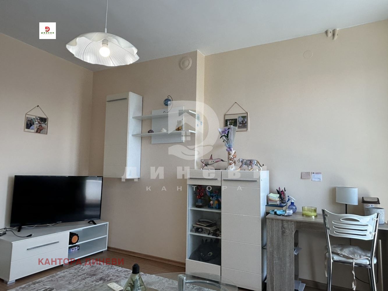 Продава 3-СТАЕН, гр. Стара Загора, Център, снимка 6 - Апартаменти - 55349730