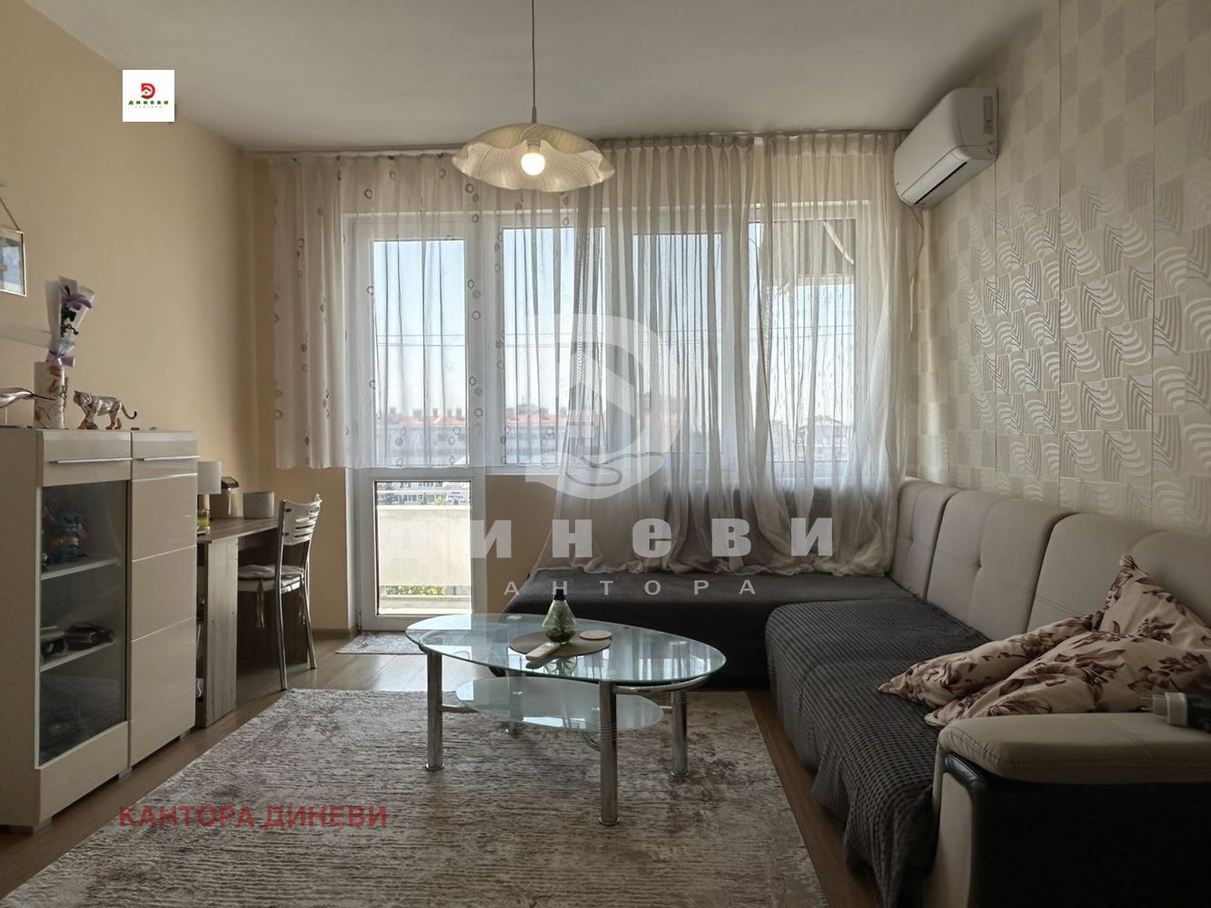 Продава 3-СТАЕН, гр. Стара Загора, Център