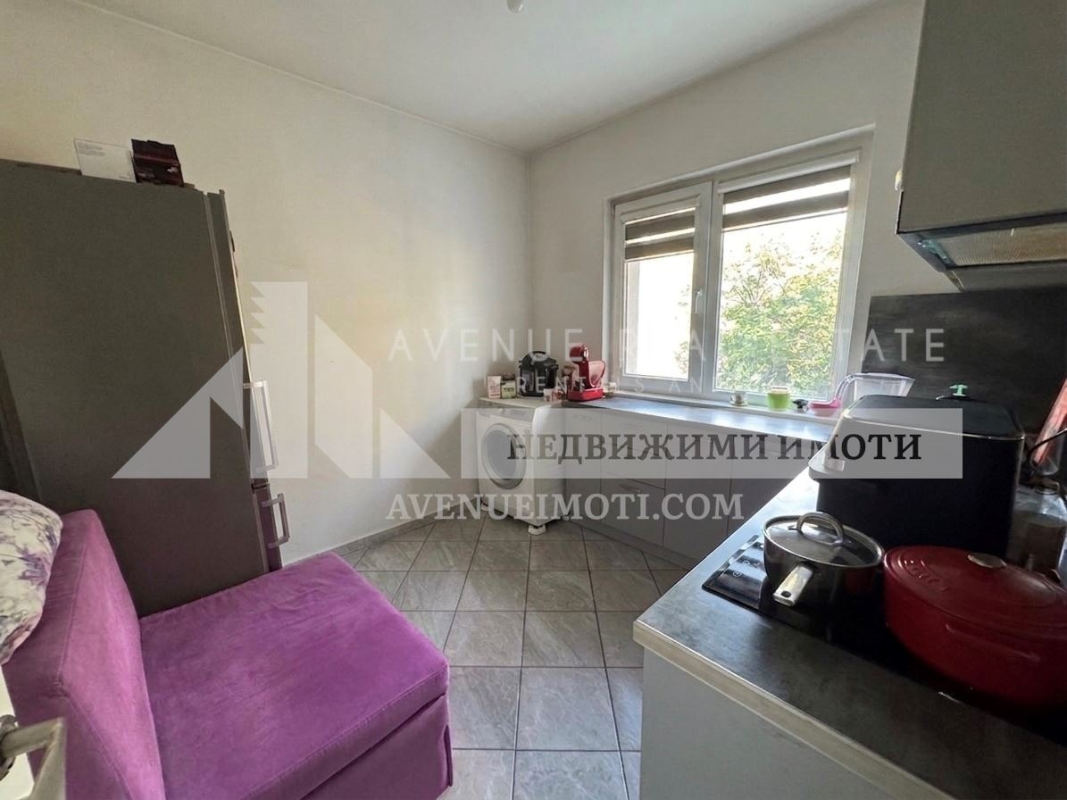 Продава 3-СТАЕН, гр. Пловдив, Тракия, снимка 6 - Апартаменти - 55553776