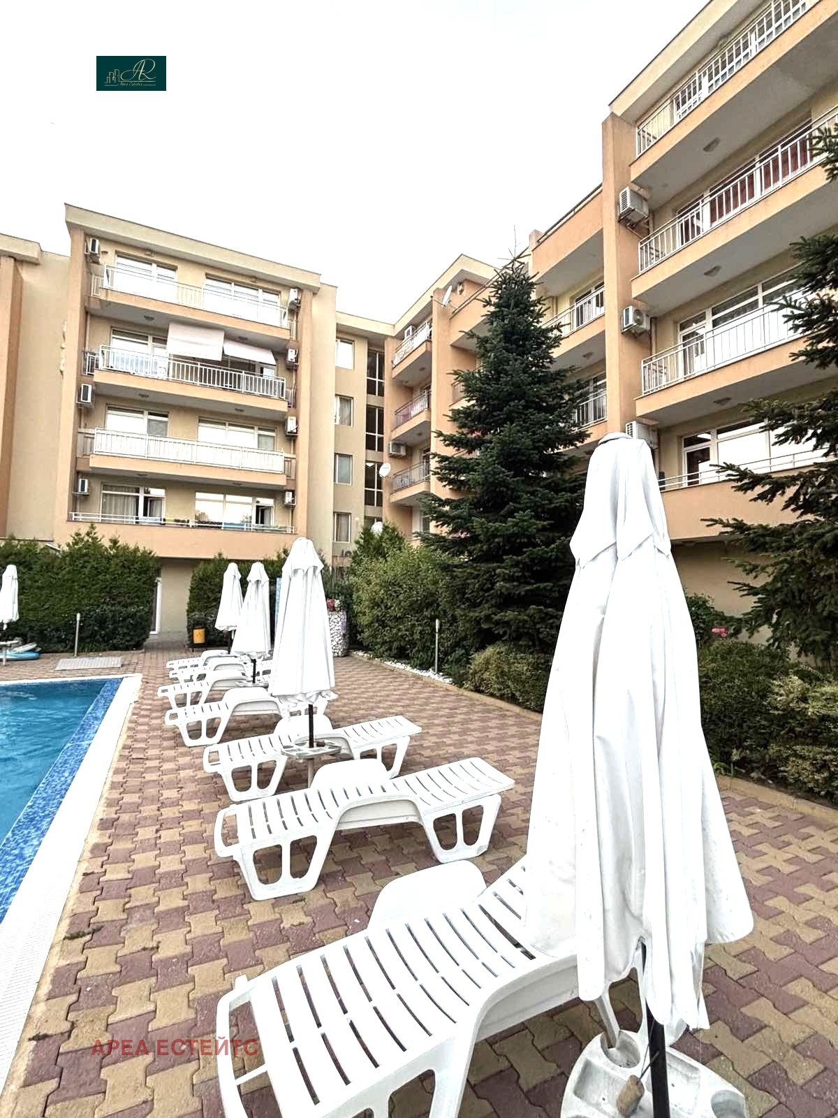 Продава 3-СТАЕН, к.к. Слънчев бряг, област Бургас, снимка 16 - Апартаменти - 55901129