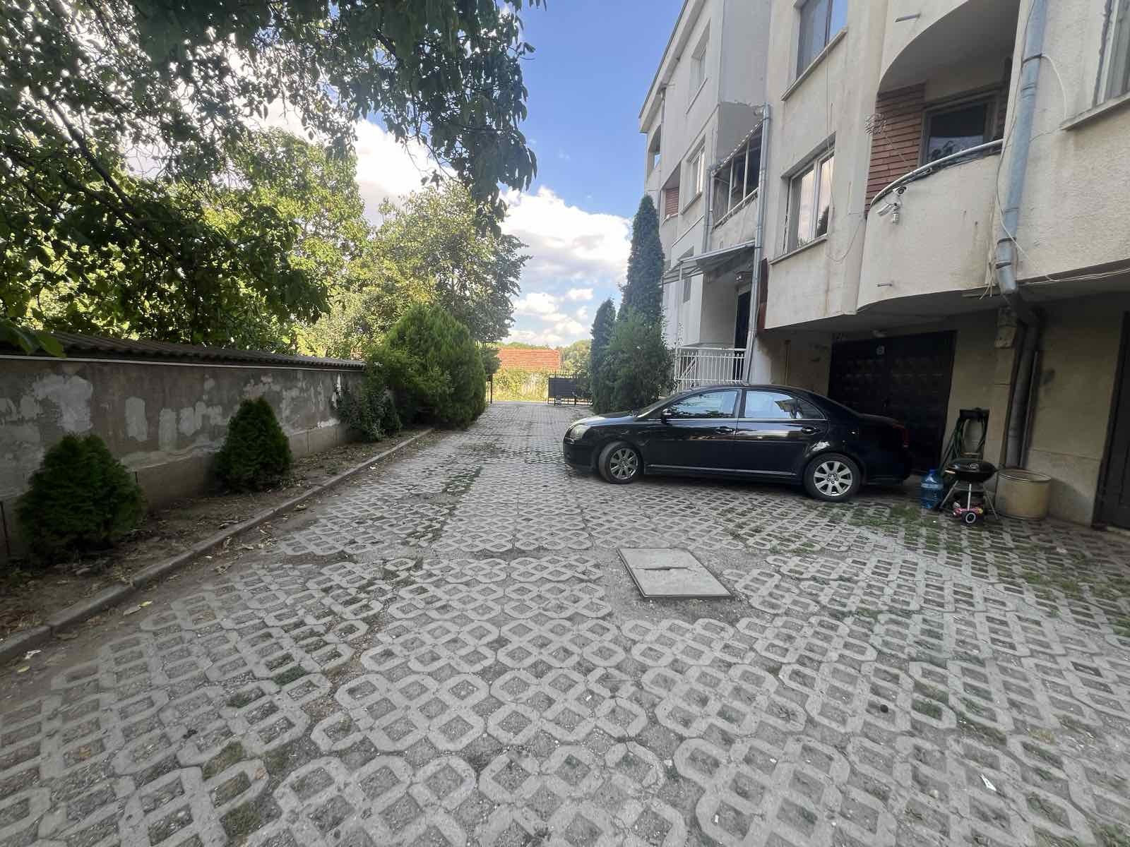 Продава 4-СТАЕН, гр. София, Горубляне, снимка 17 - Апартаменти - 55883916