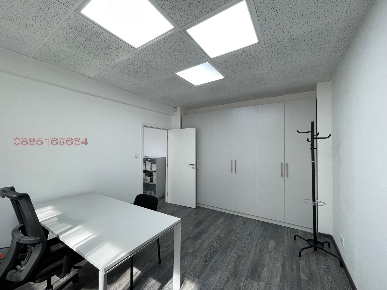 Продава МНОГОСТАЕН, гр. София, Оборище, снимка 6 - Апартаменти - 53780839