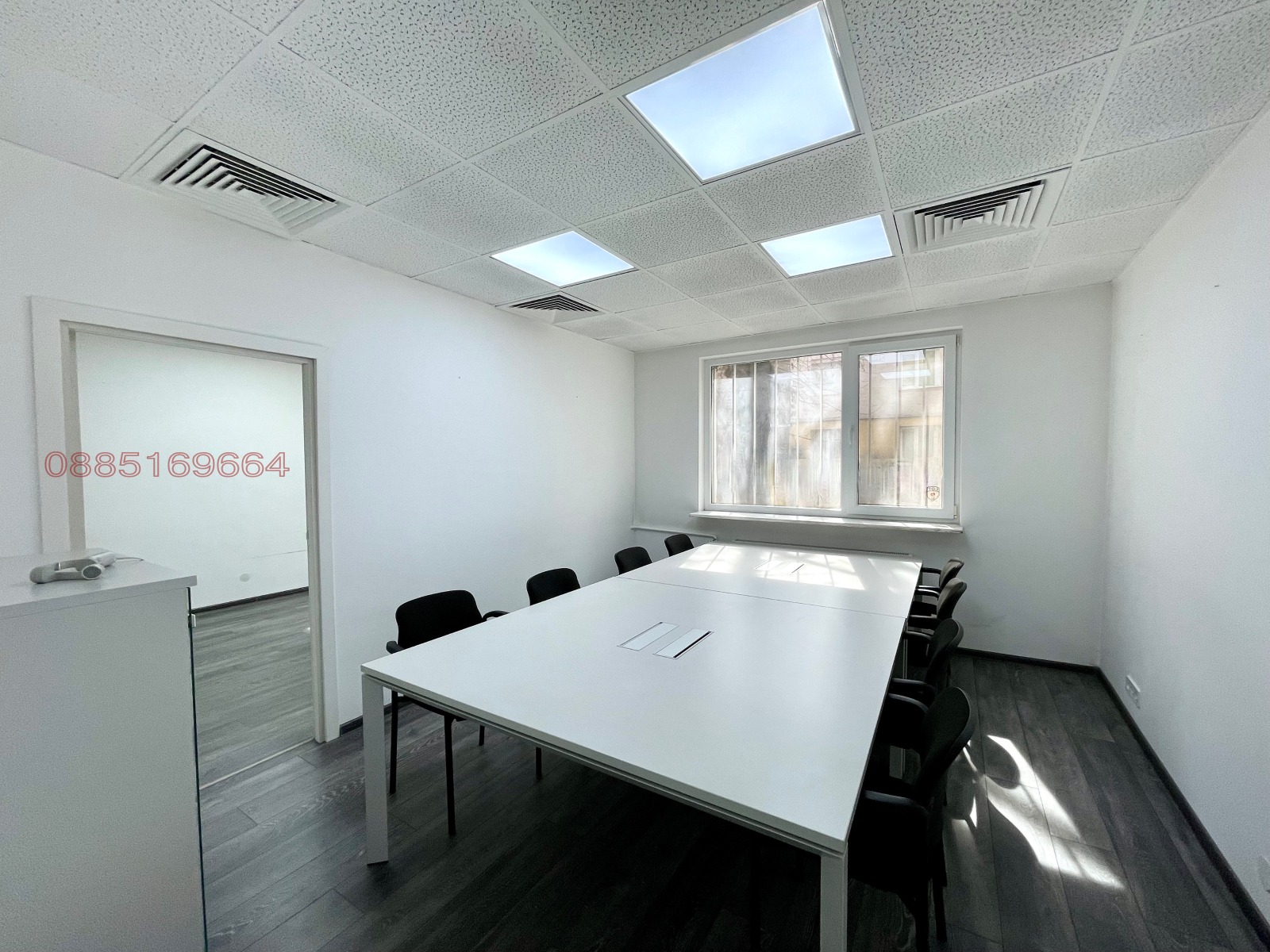 Продава МНОГОСТАЕН, гр. София, Оборище, снимка 3 - Апартаменти - 53780839