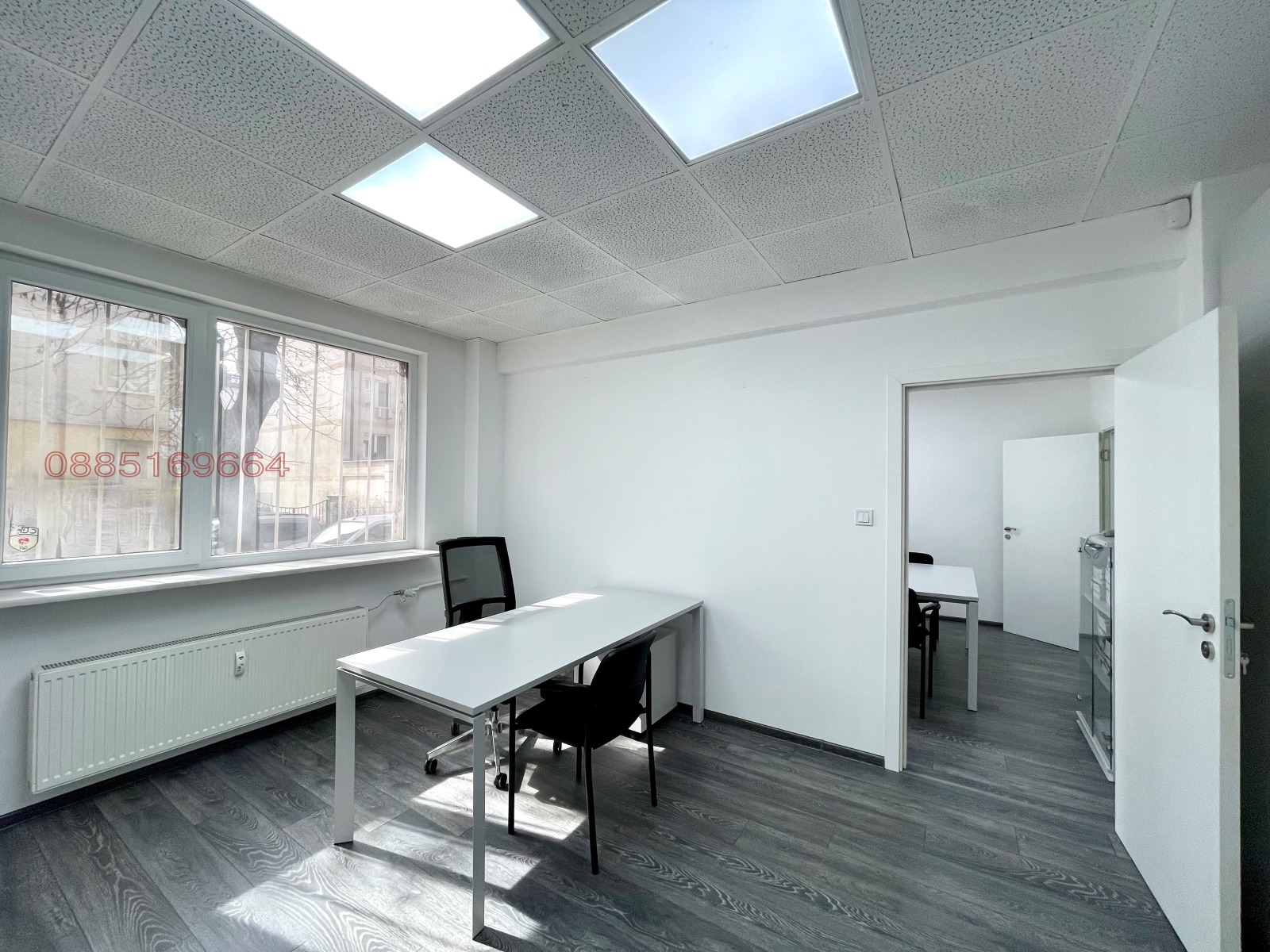 Продава МНОГОСТАЕН, гр. София, Оборище, снимка 10 - Апартаменти - 53780839