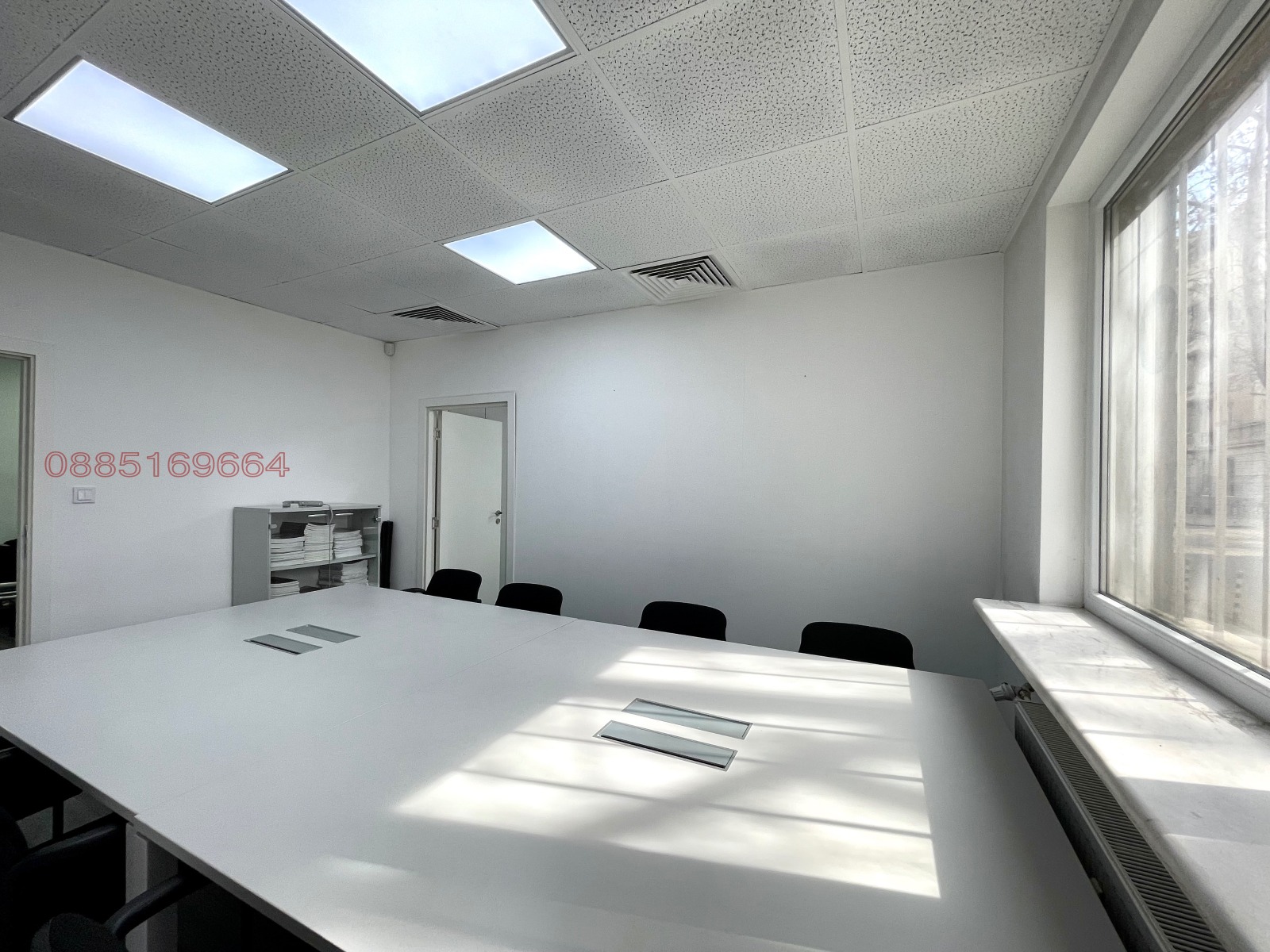 Продава МНОГОСТАЕН, гр. София, Оборище, снимка 9 - Апартаменти - 53780839