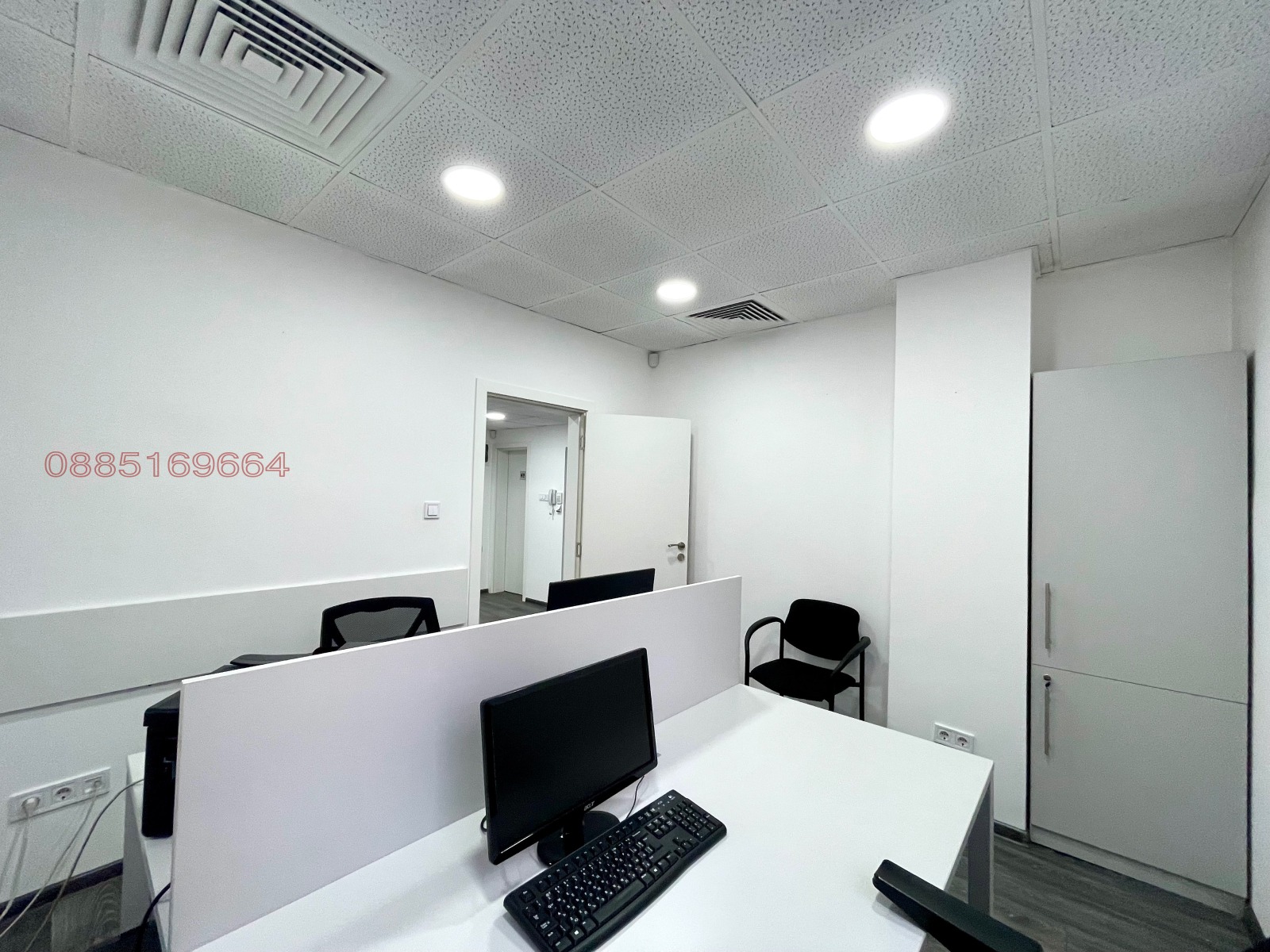 Продава МНОГОСТАЕН, гр. София, Оборище, снимка 14 - Апартаменти - 53780839