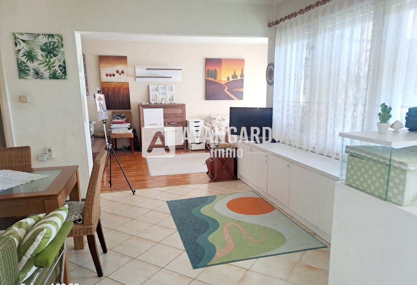 Продава МНОГОСТАЕН, гр. Варна, Център, снимка 6 - Апартаменти - 56079874