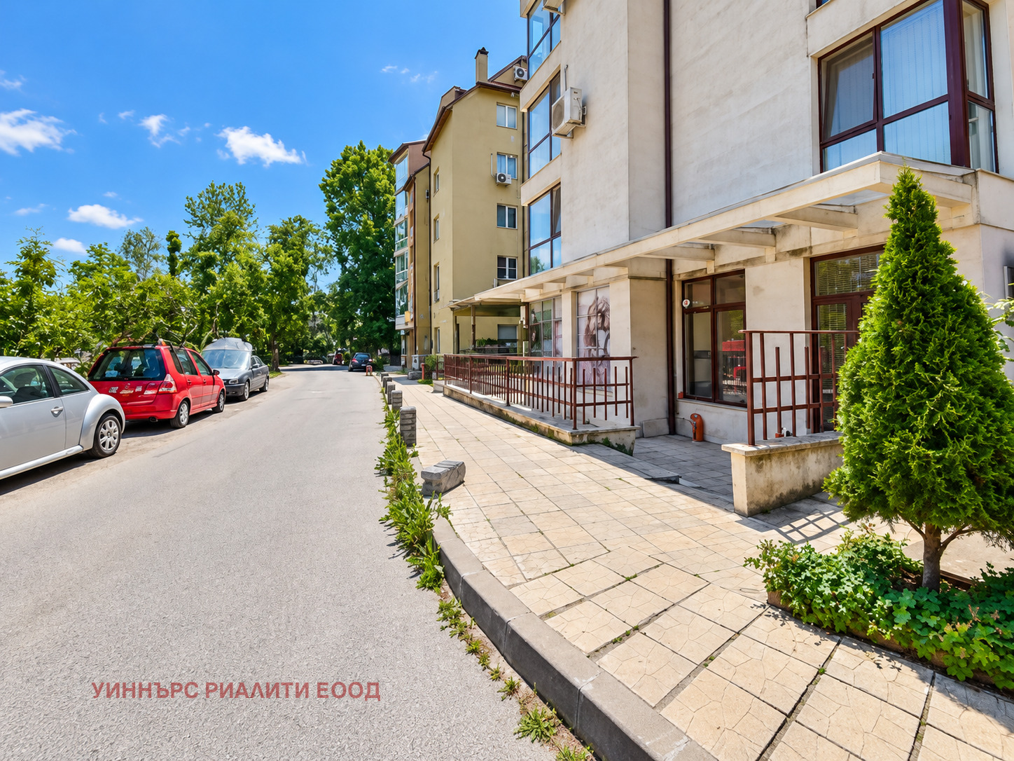 Продава ОФИС, гр. София, Витоша, снимка 6 - Офиси - 56459788