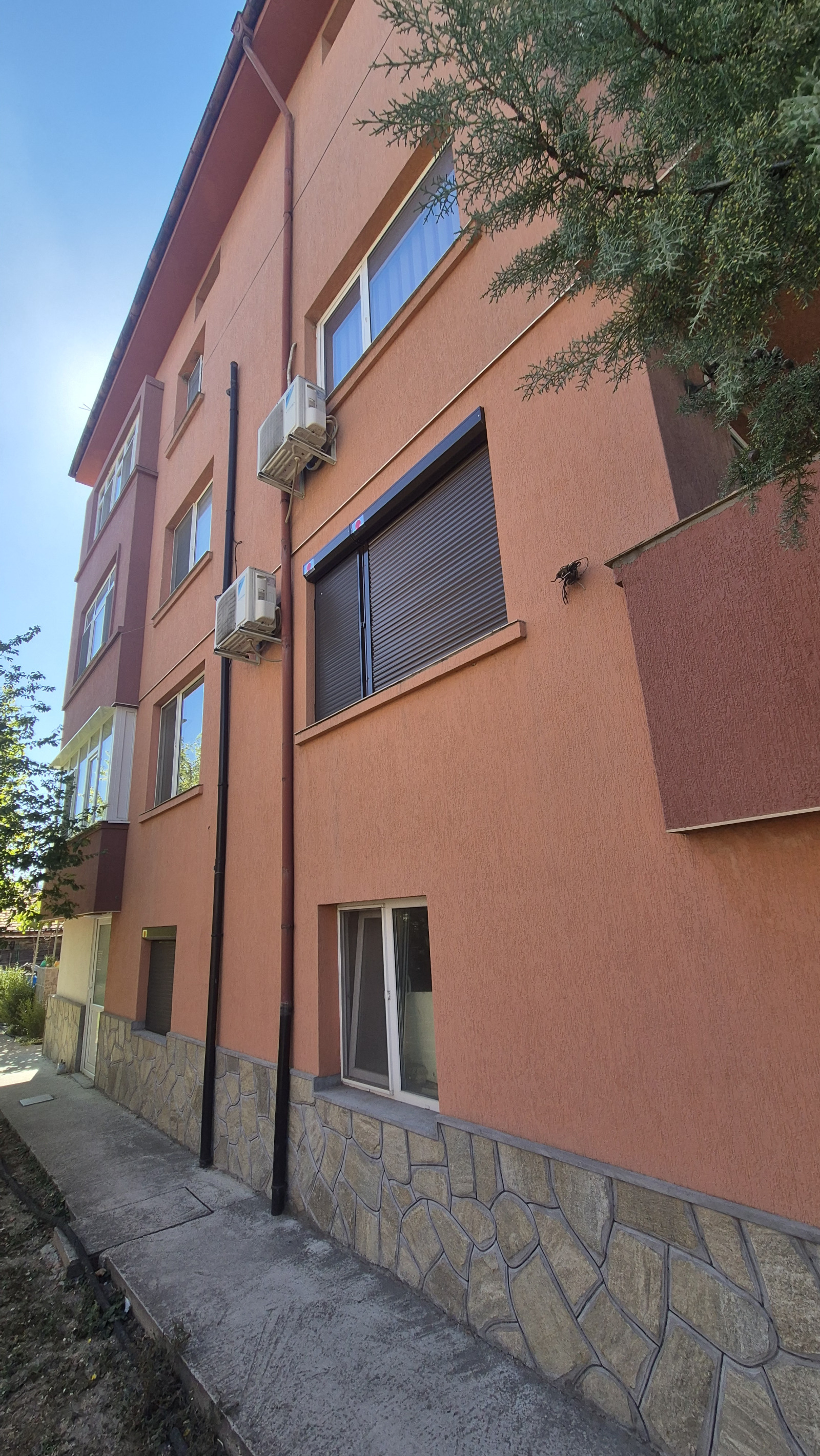 Продава  Етаж от къща град Пловдив , Прослав , 160 кв.м | 56021234