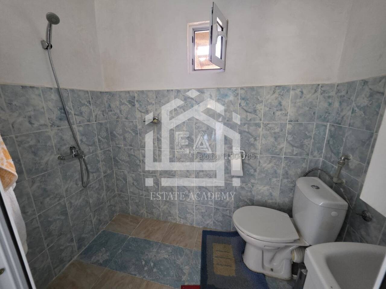 Продава КЪЩА, с. Паничери, област Пловдив, снимка 7 - Къщи - 55394040
