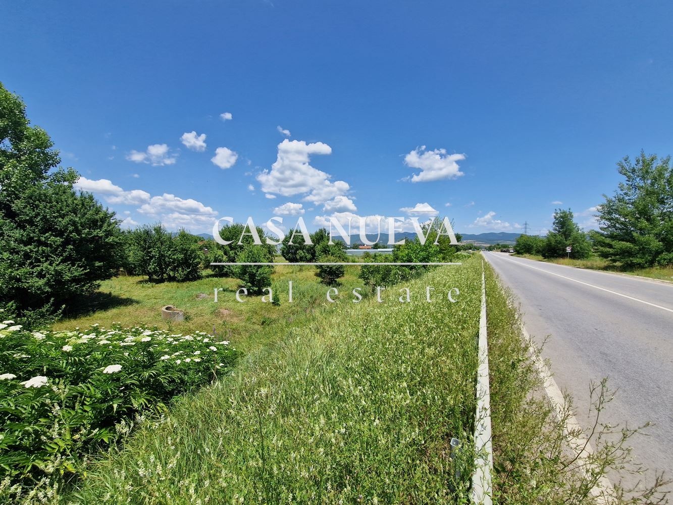 Продава ПАРЦЕЛ, гр. София, гр. Нови Искър, снимка 2 - Парцели - 55826545