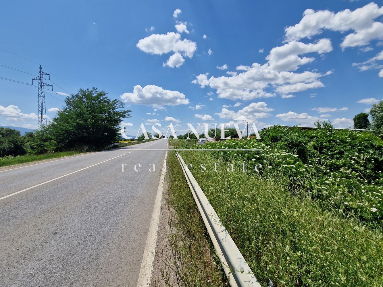 Продава ПАРЦЕЛ, гр. София, гр. Нови Искър
