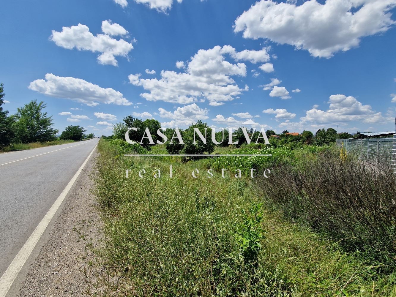 Продава ПАРЦЕЛ, гр. София, гр. Нови Искър, снимка 3 - Парцели - 55826545