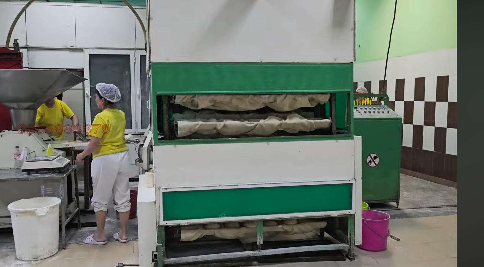 Продава БИЗНЕС ИМОТ, гр. Видин, Промишлена зона - Запад, снимка 7 - Други - 54208034