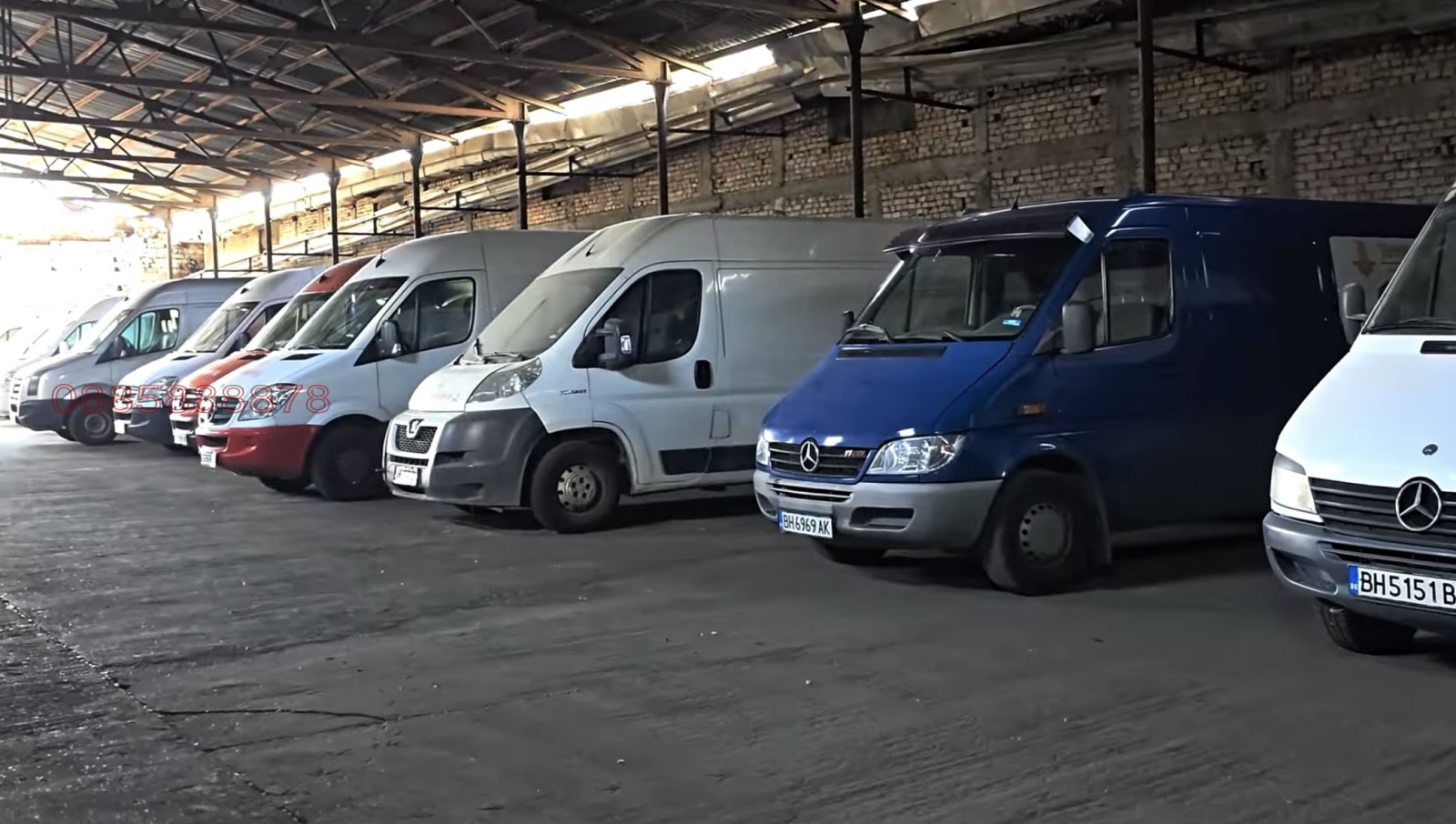 Продава БИЗНЕС ИМОТ, гр. Видин, Промишлена зона - Запад, снимка 10 - Други - 54208034