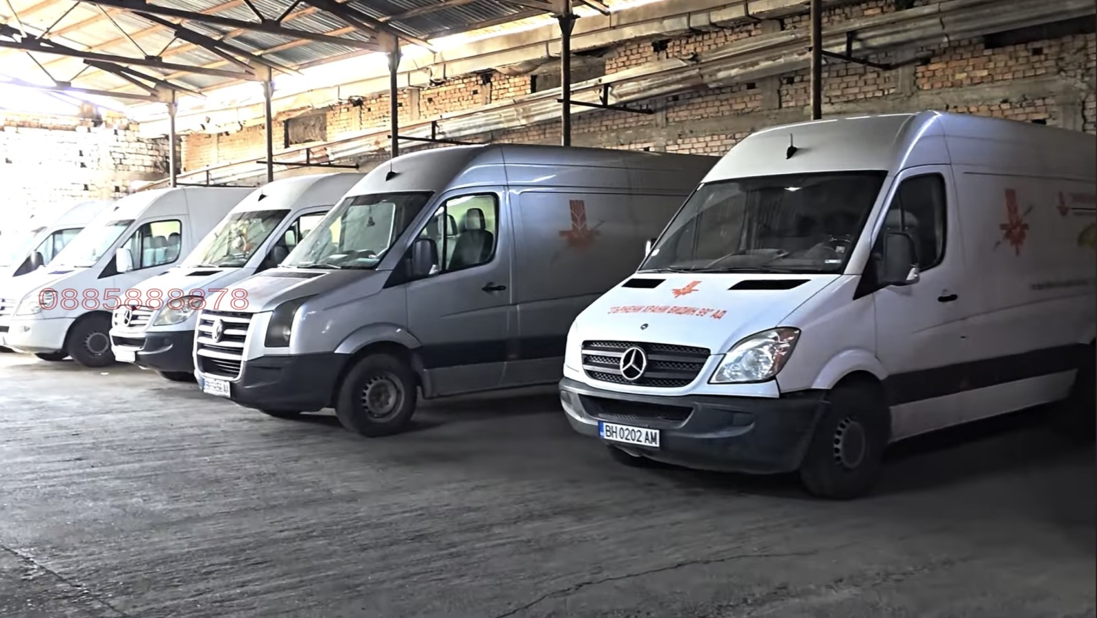 Продава БИЗНЕС ИМОТ, гр. Видин, Промишлена зона - Запад, снимка 11 - Други - 54208034